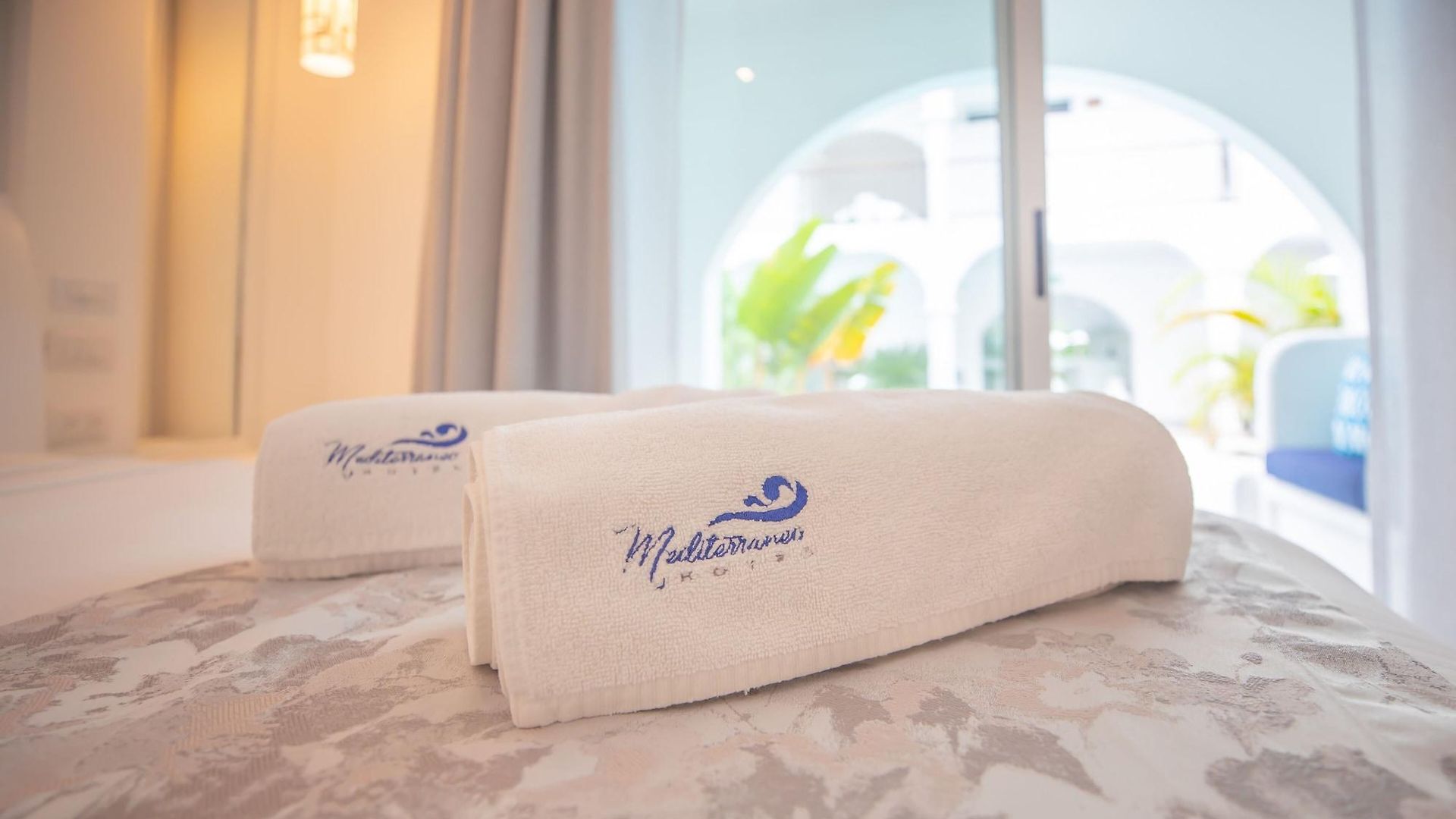 Mediterraneo Hotel Tulum