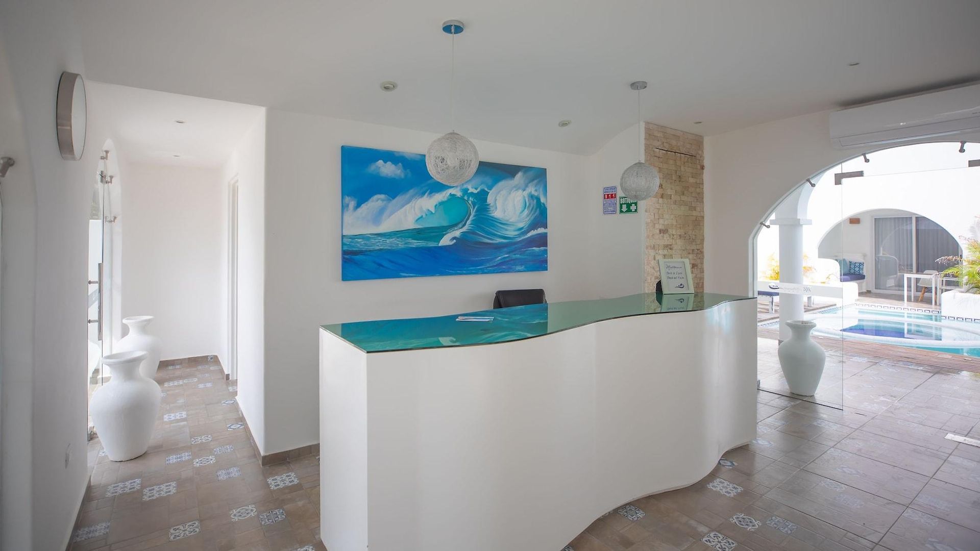 Mediterraneo Hotel 3*