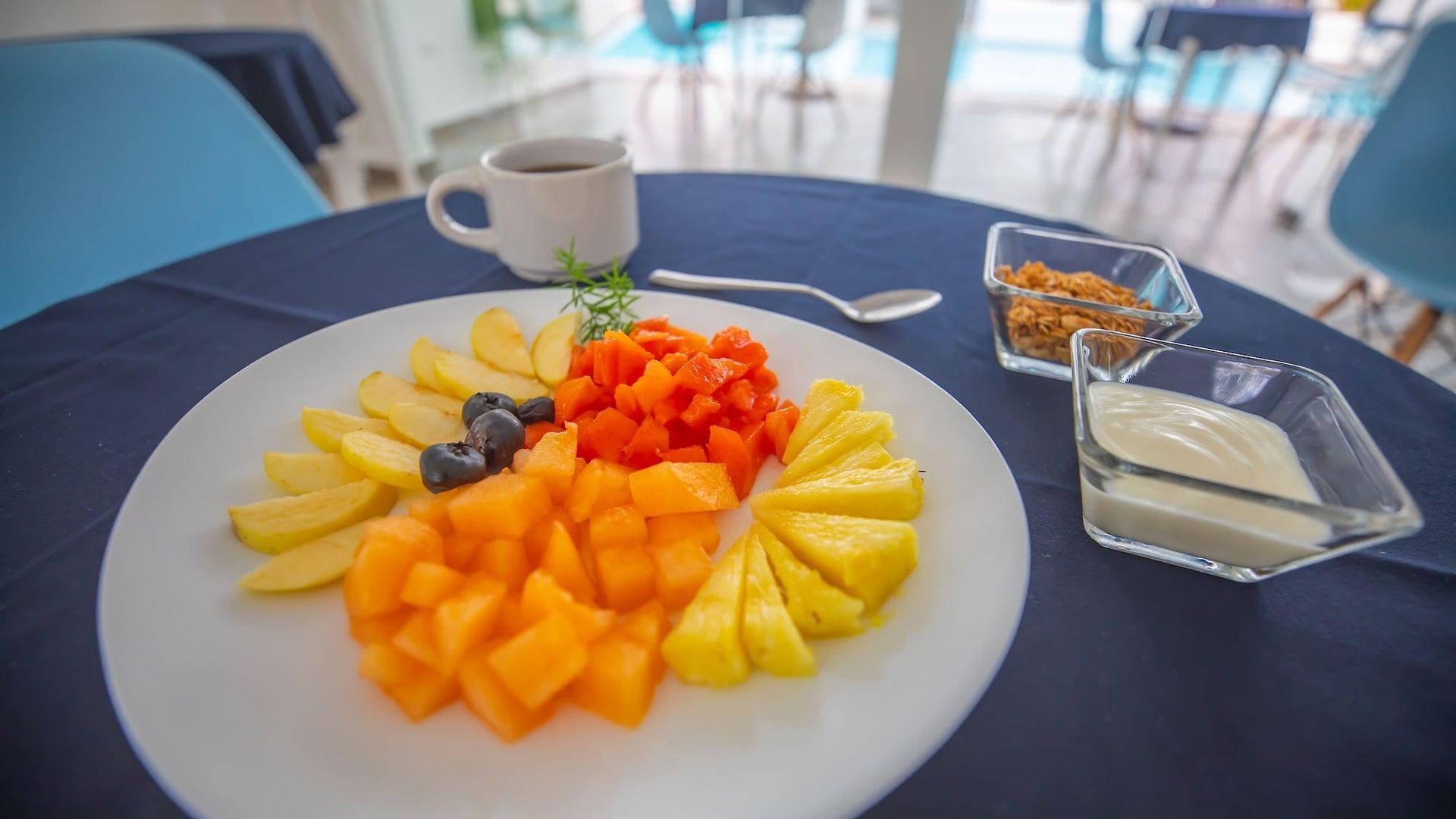 Hotel Mediterraneo Tulum