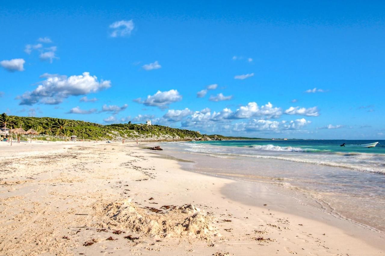 At Park Tulum