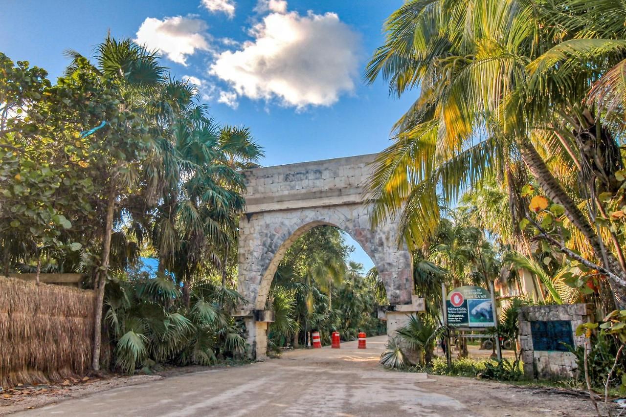 At Park * Tulum