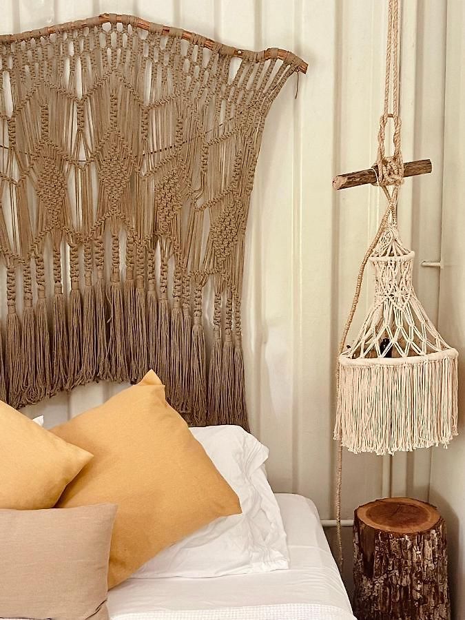Hotel Pal Mar Glamtainer Tulum