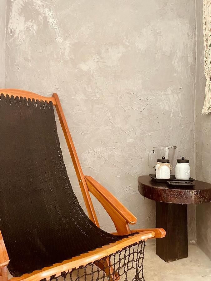 Pal Mar Glamtainer Hotel Tulum
