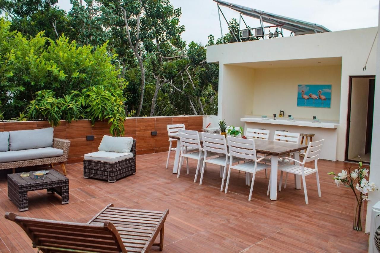 Mayas Villa Tulum