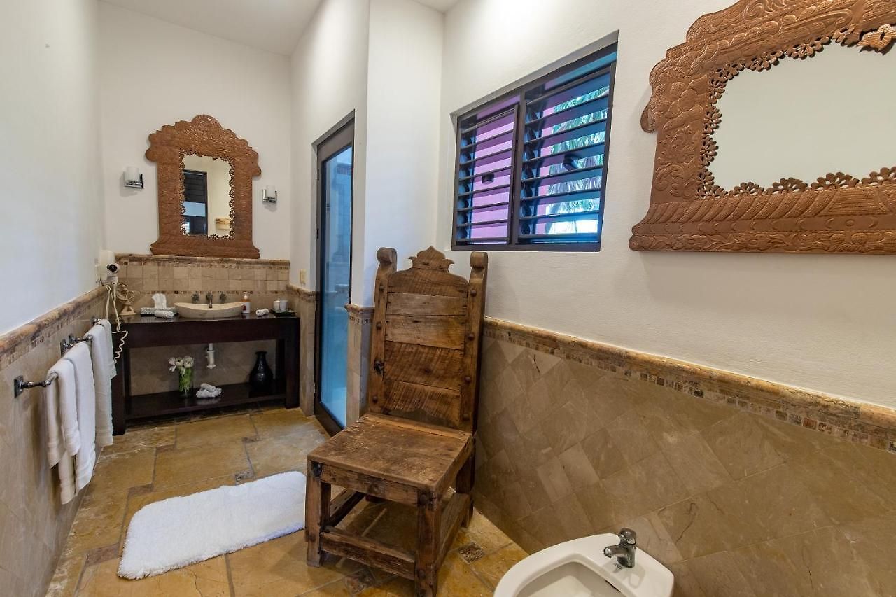 Casa Buena Suerte *