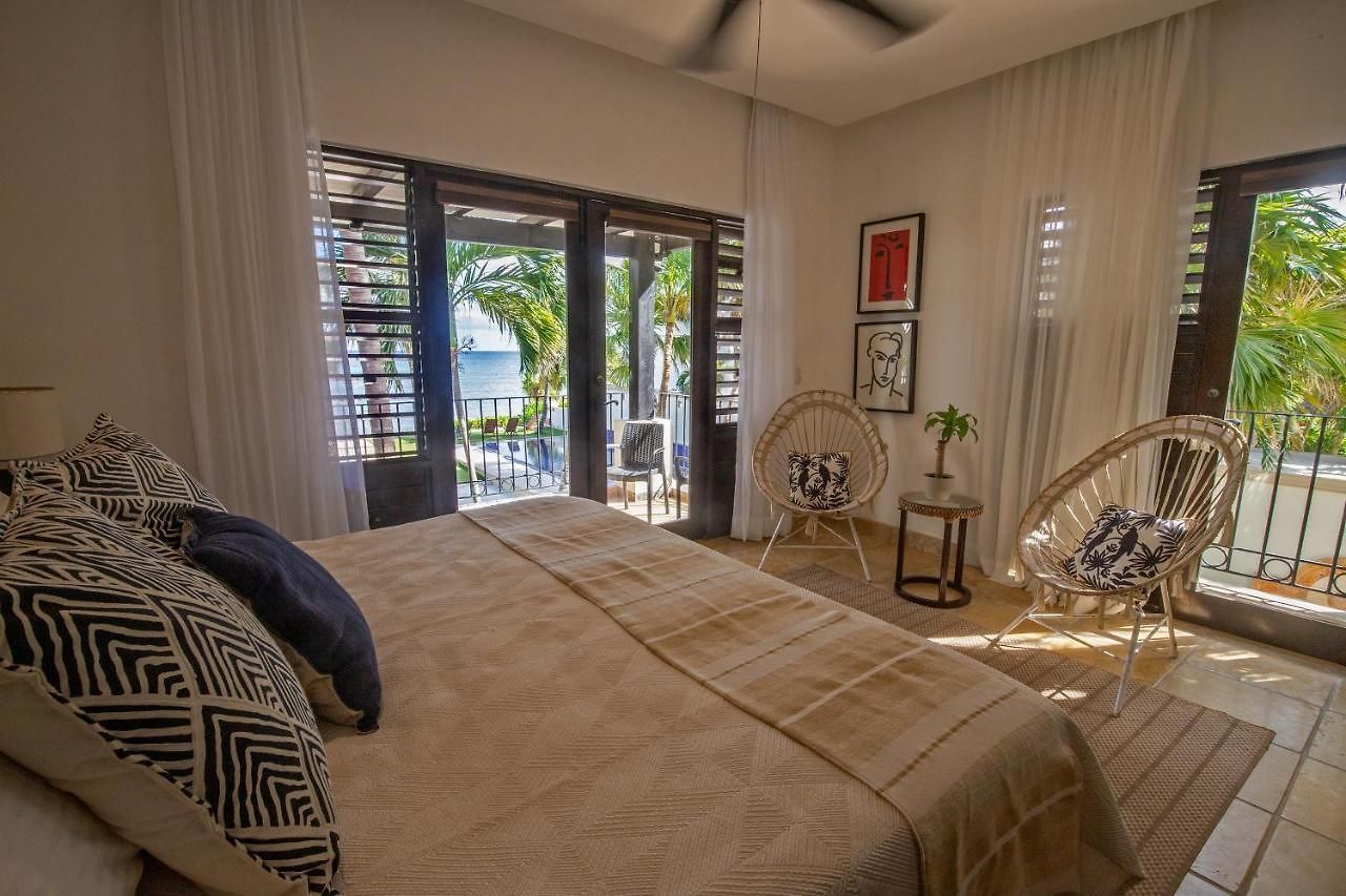 Casa Buena Suerte