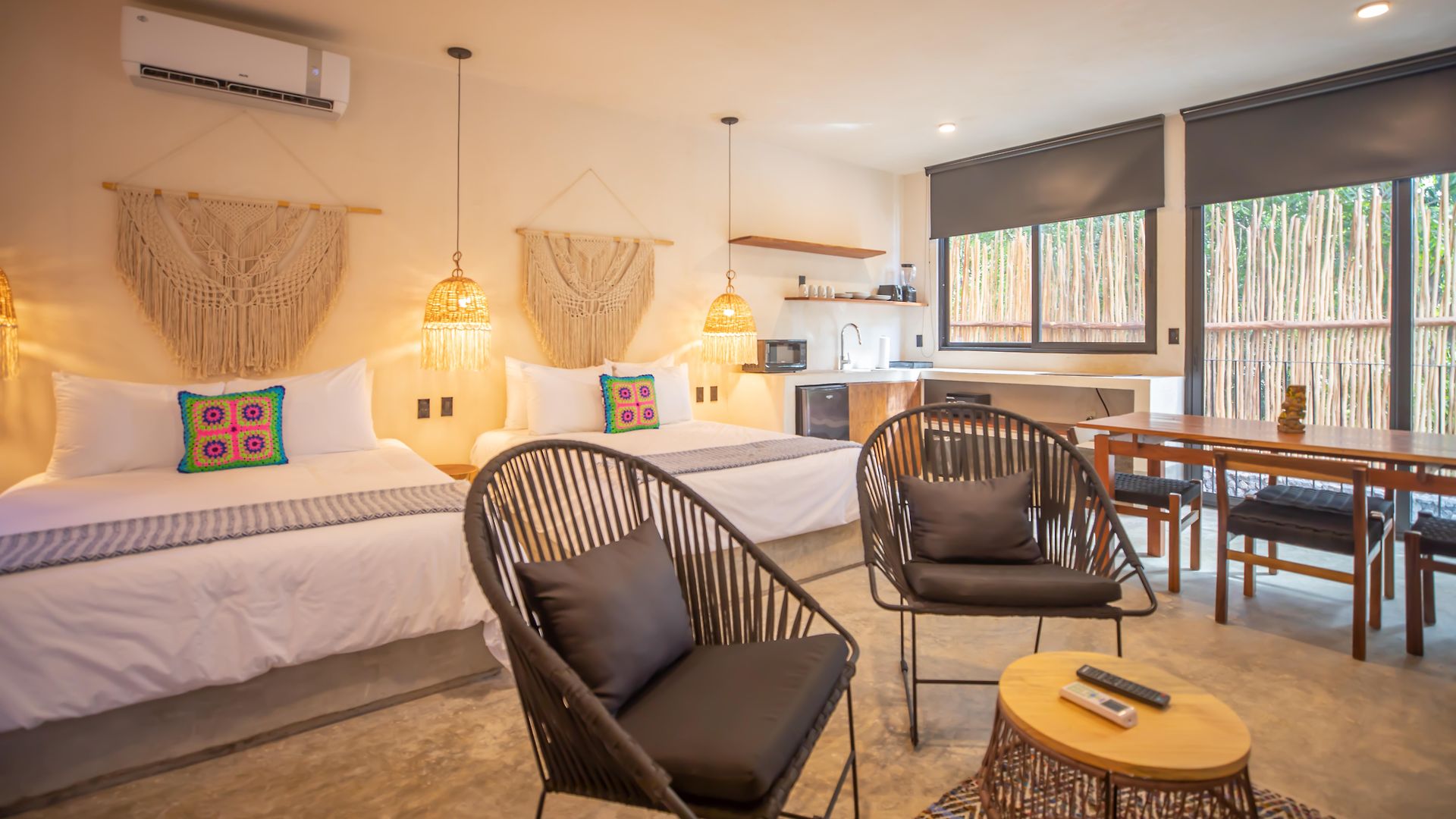 Nu Tulum & Beach Club