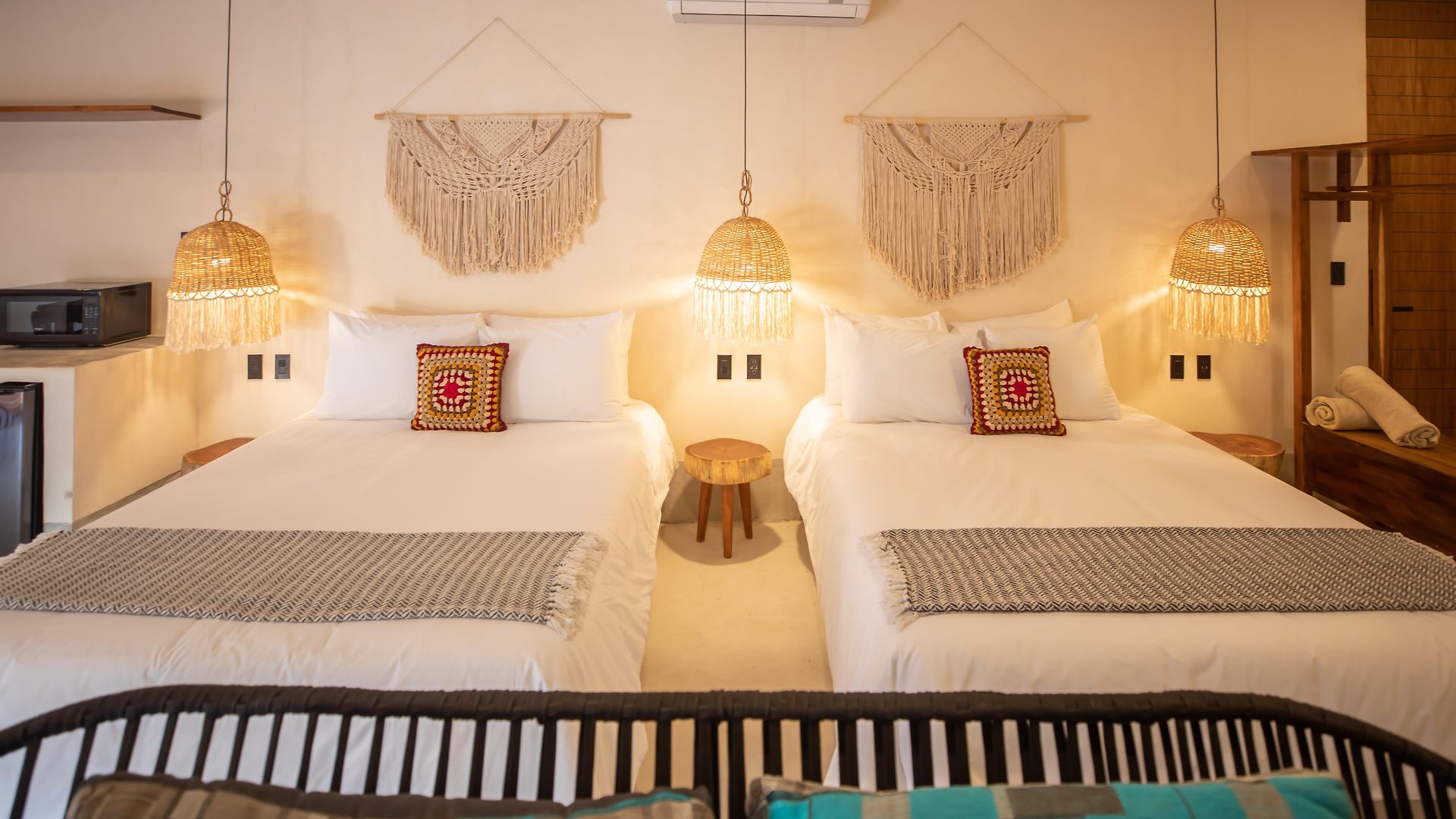 Hotel Nu Tulum & Beach Club Tulum