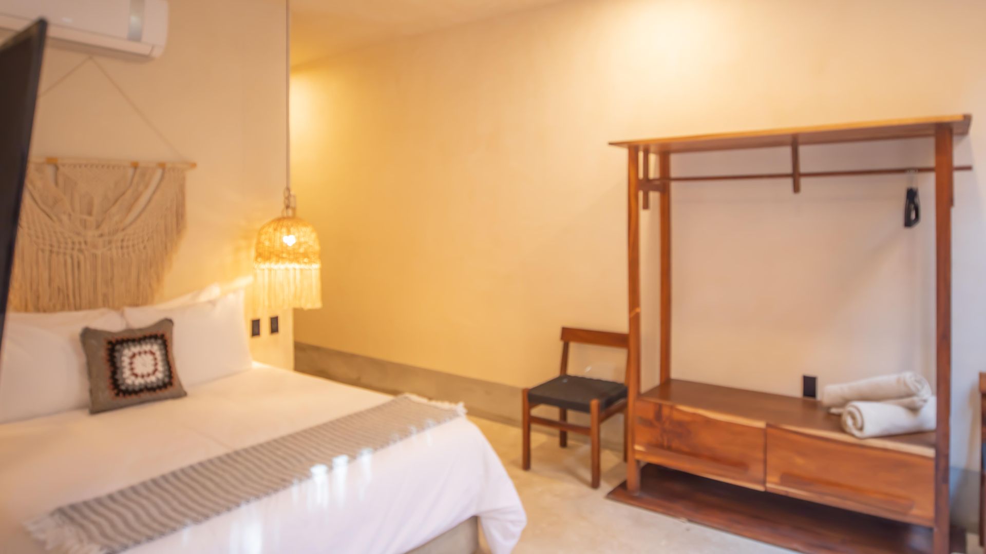 Nu Tulum & Beach Club 3*