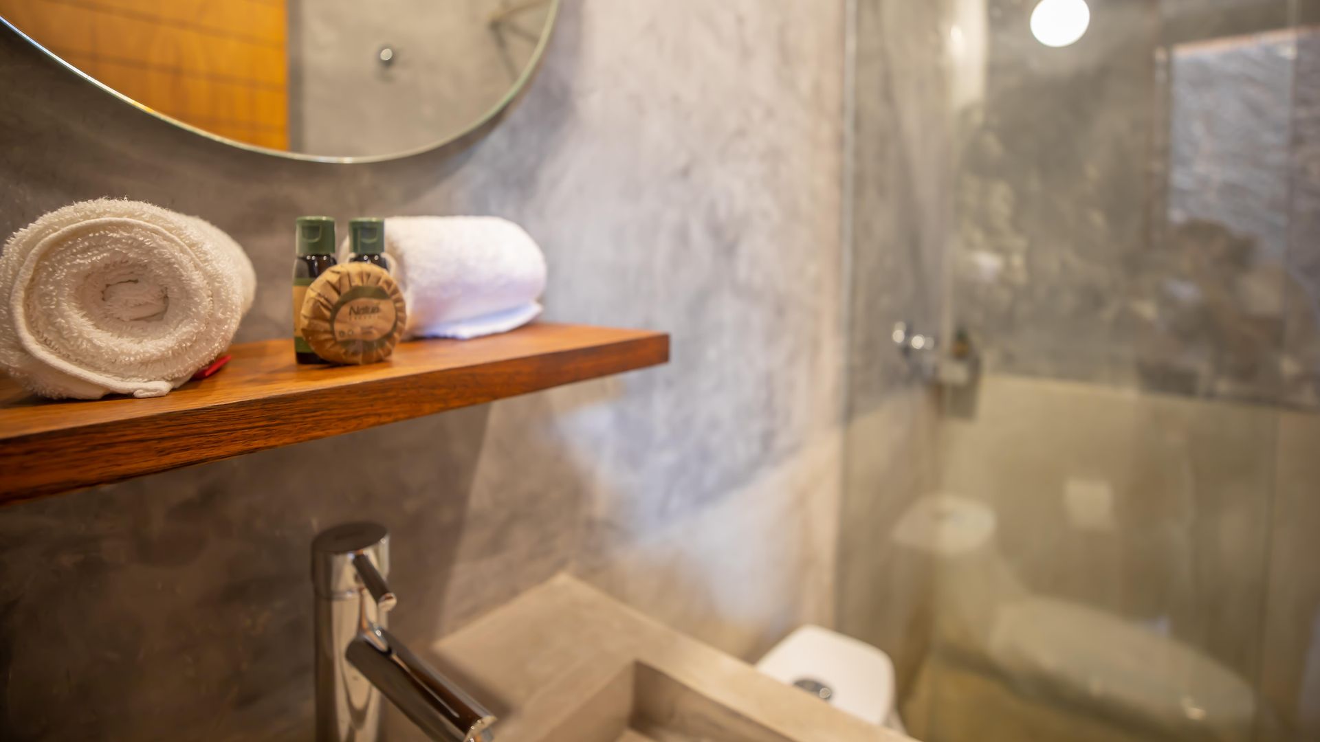Nu Tulum & Beach Club 3* Tulum
