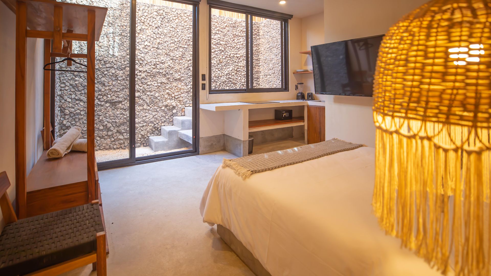 Nu Tulum & Beach Club Hotel Tulum