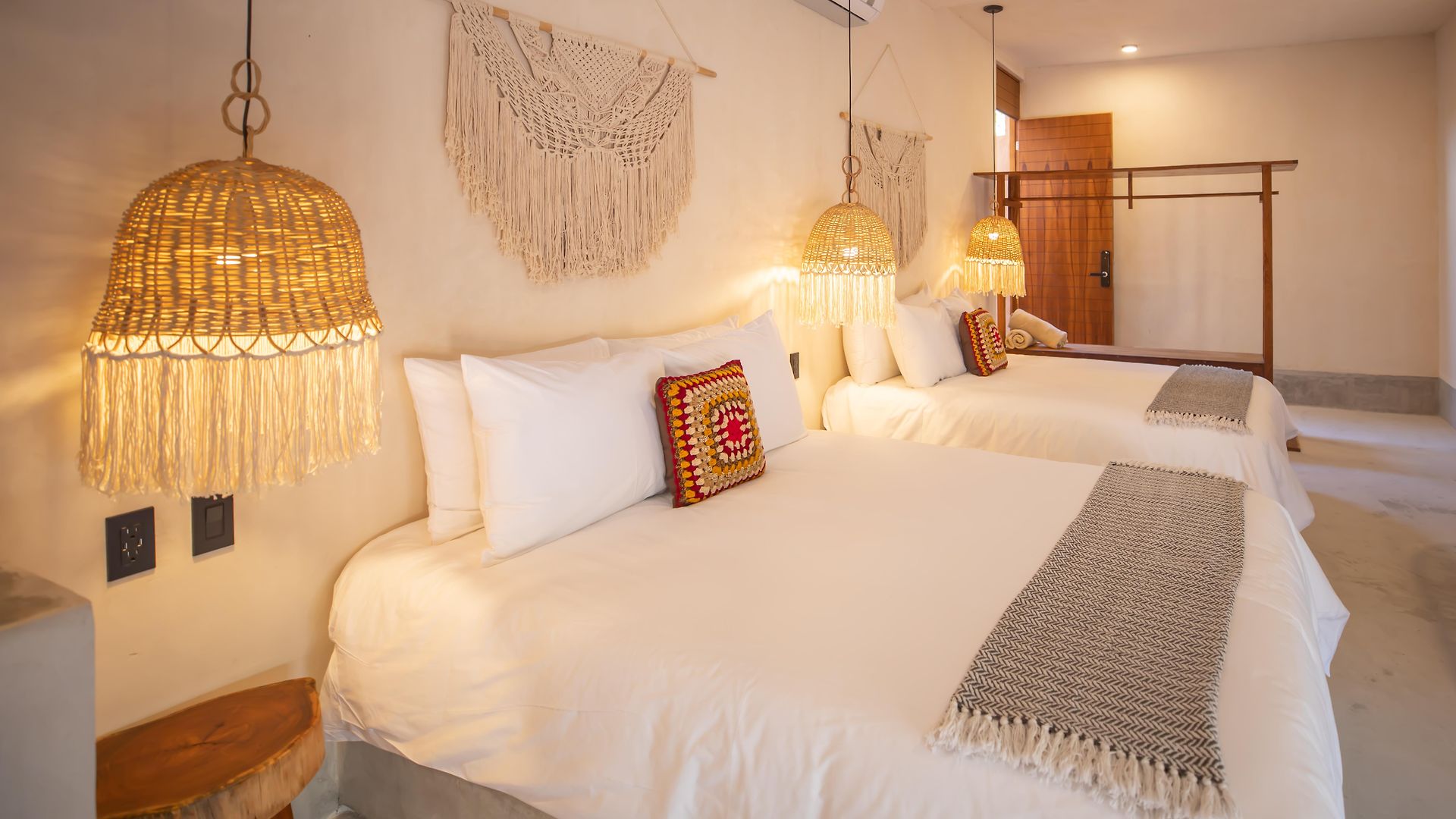 Nu Tulum & Beach Club
