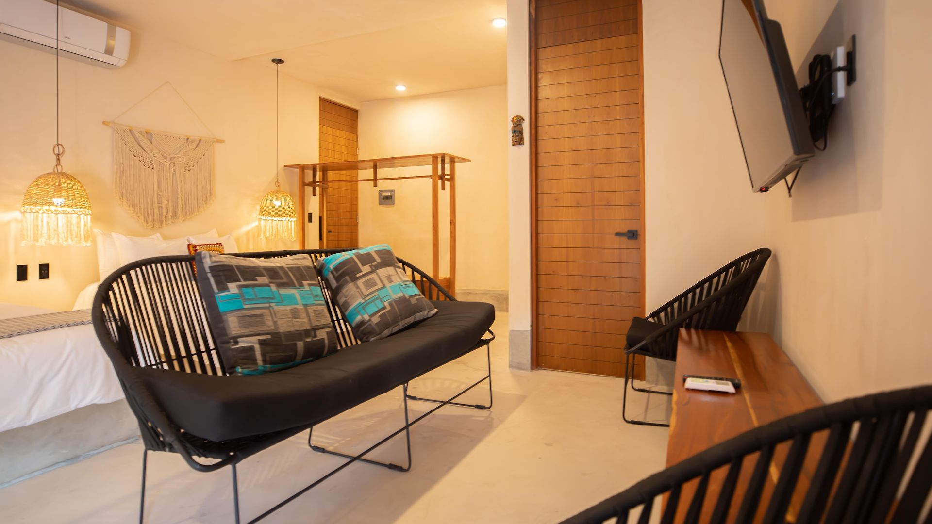 Hotel Nu Tulum & Beach Club 3*