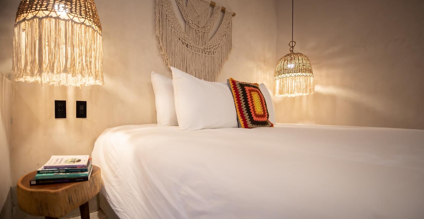 Nu Tulum & Beach Club Hotel Tulum