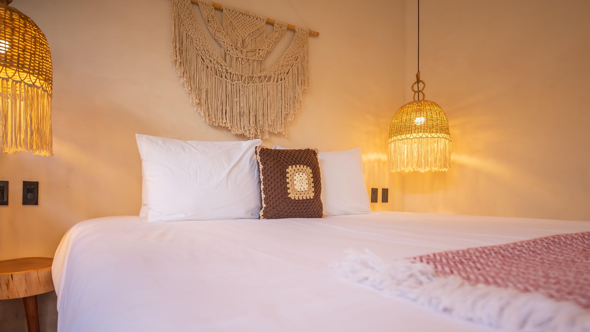 Hotel Nu Tulum & Beach Club