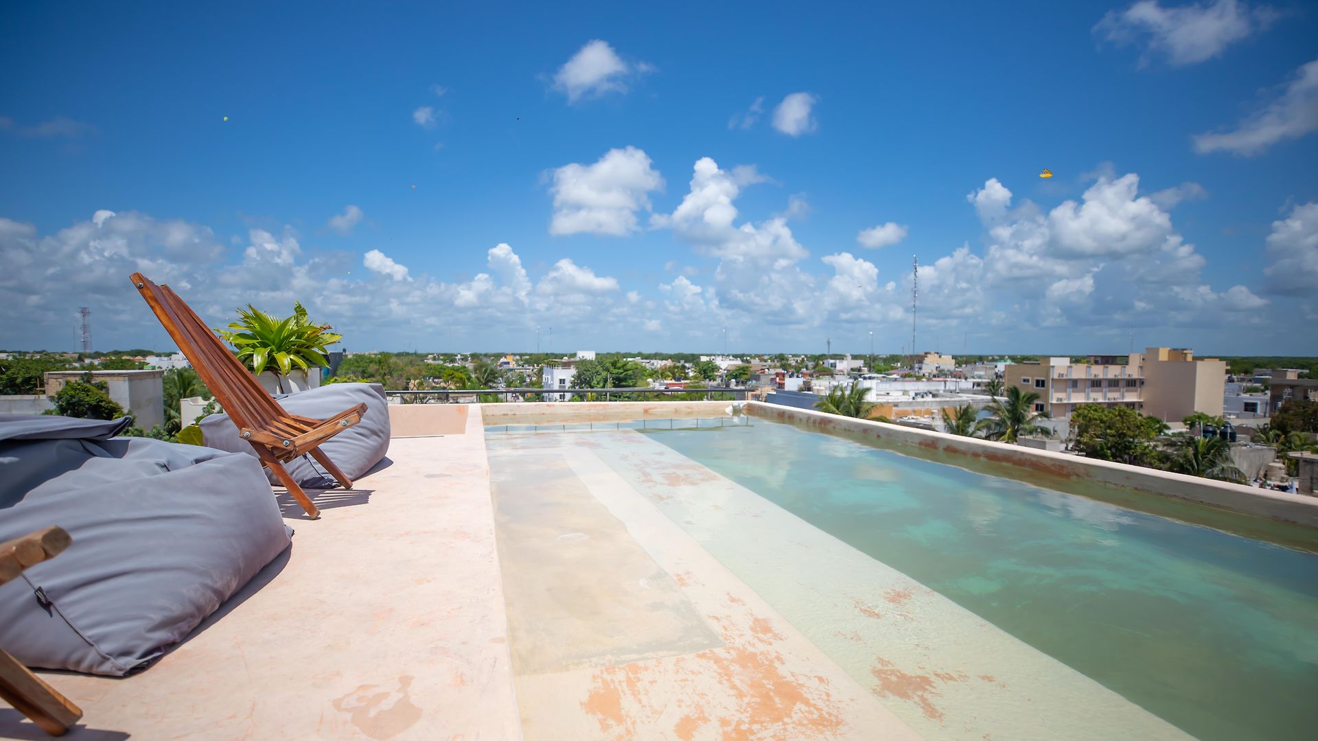 Hotel Nu Tulum & Beach Club