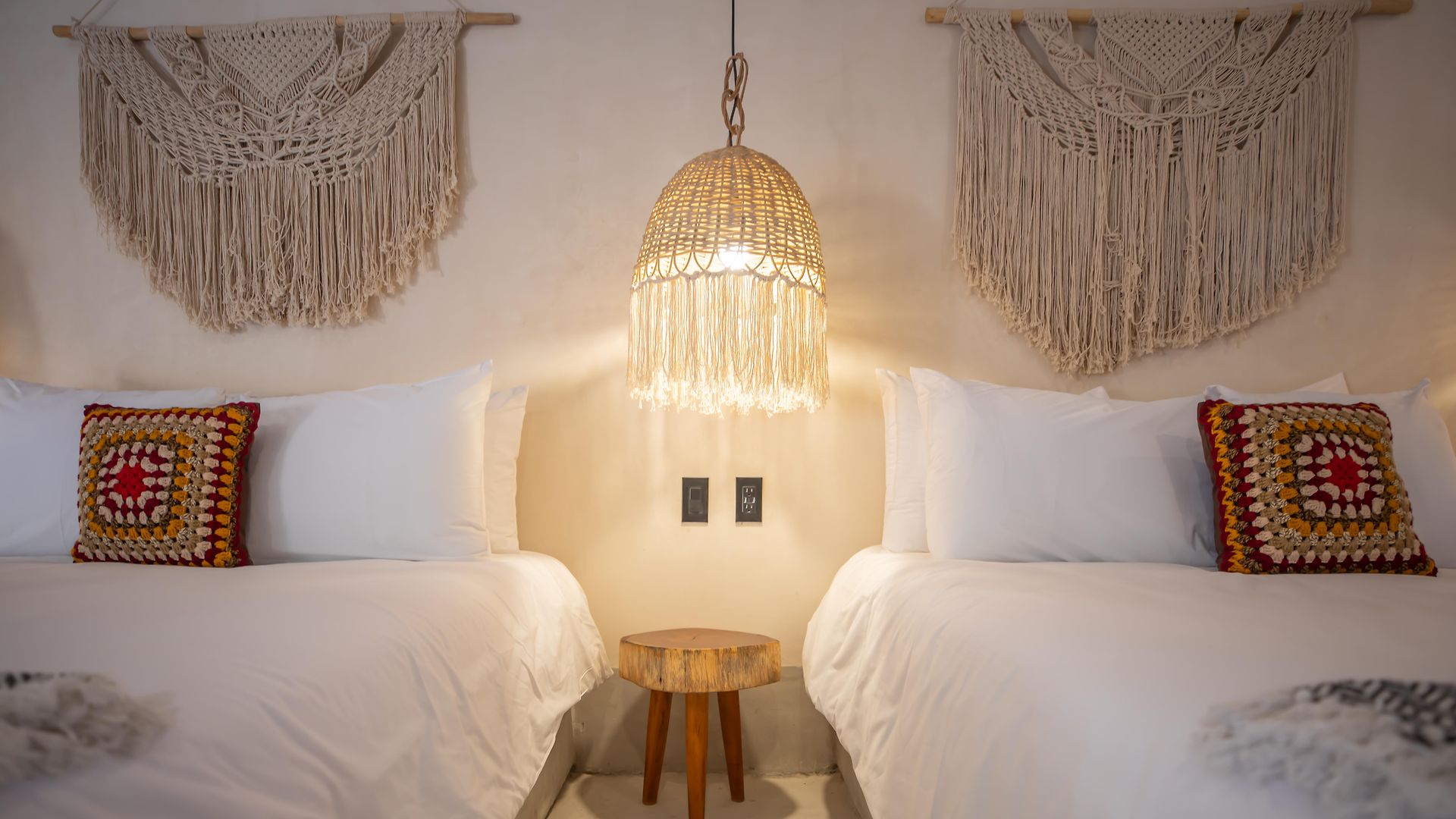 Nu Tulum & Beach Club 3*