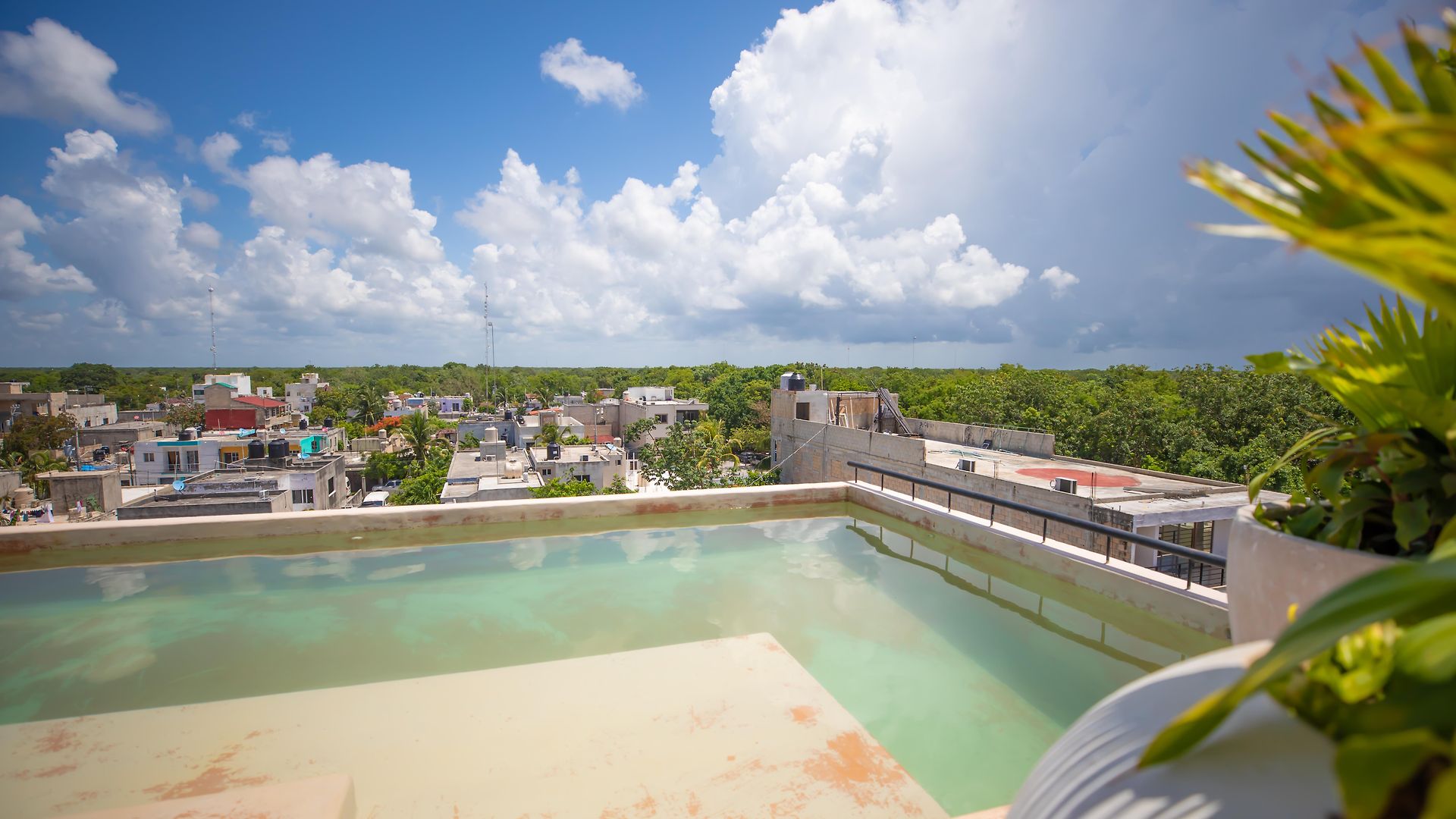 Hotel Nu Tulum & Beach Club Tulum