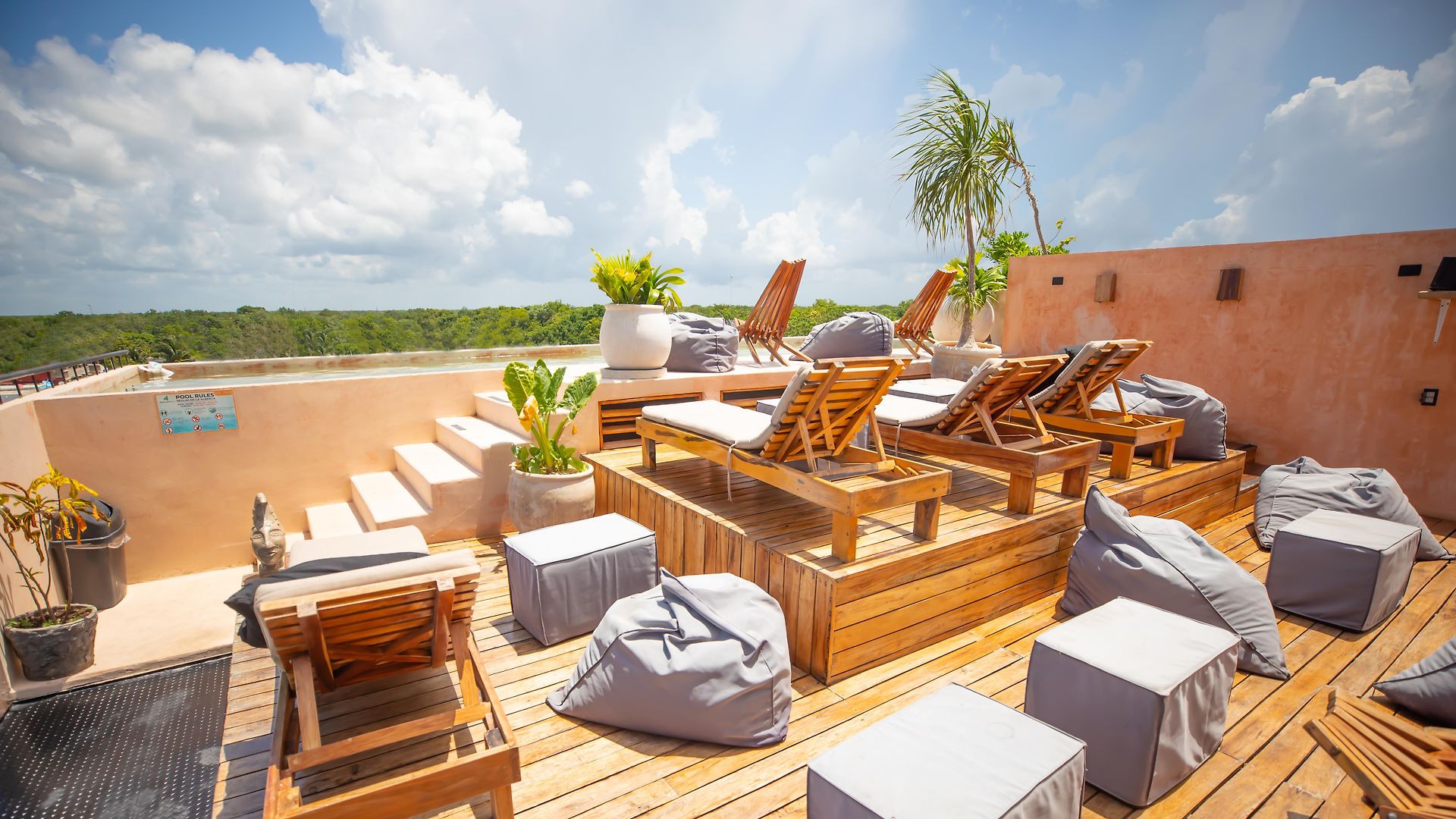 Nu Tulum & Beach Club