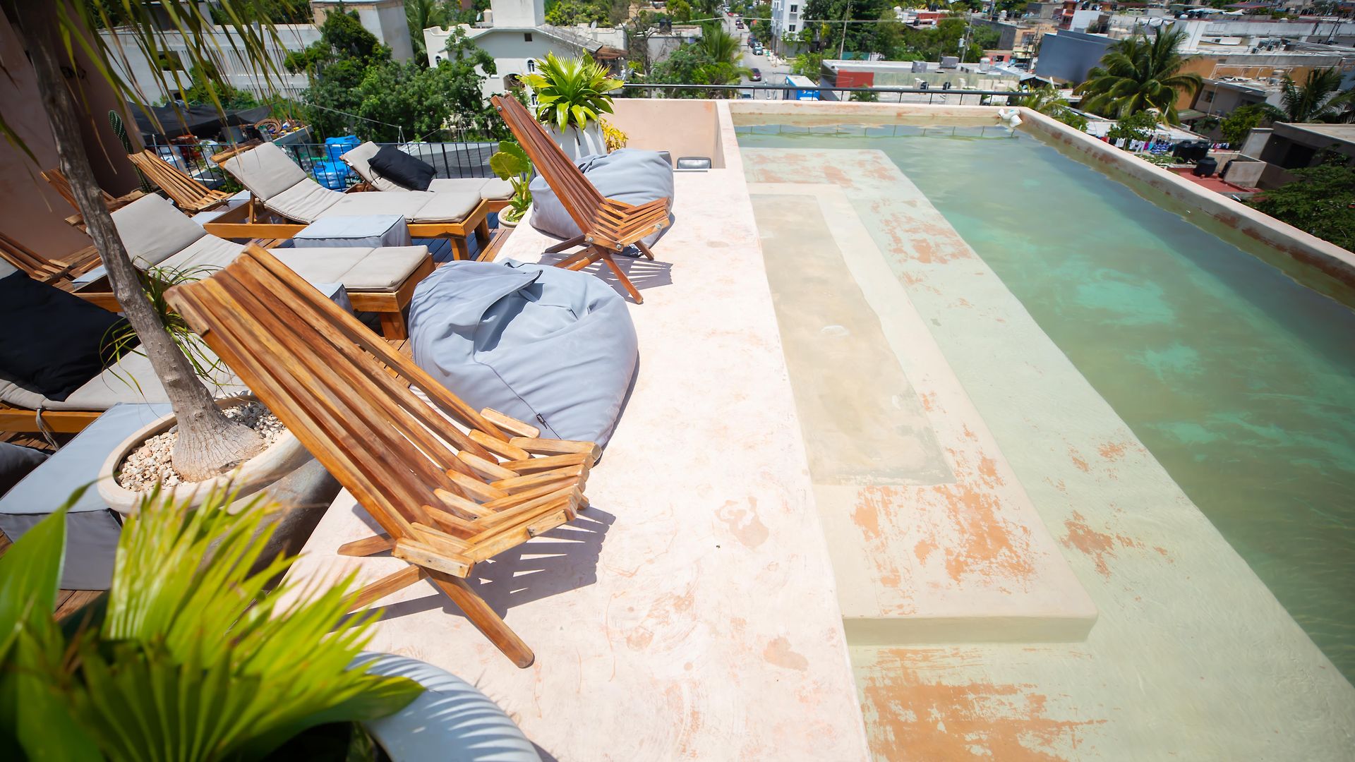 Nu Tulum & Beach Club 3* Tulum