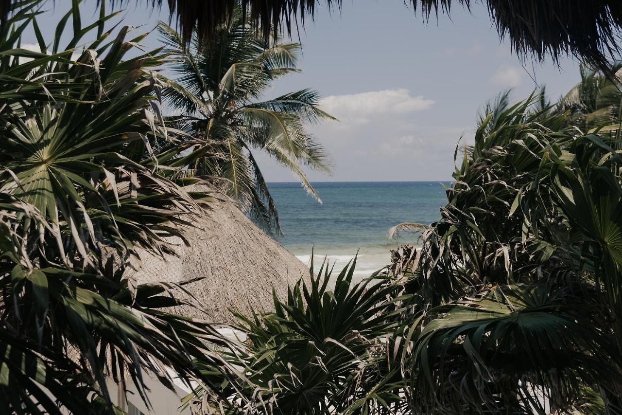 Hotel Tuup Tulum