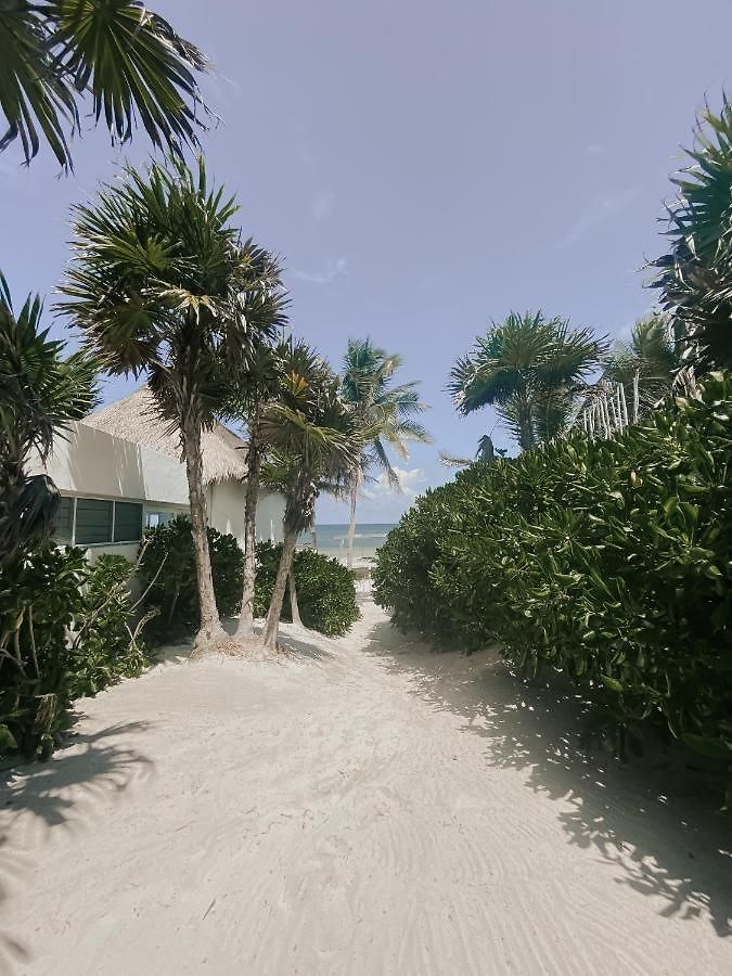 Tuup 3* Tulum