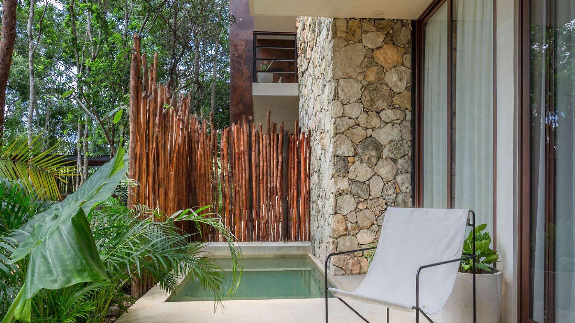 Watal Apartahotel Tulum