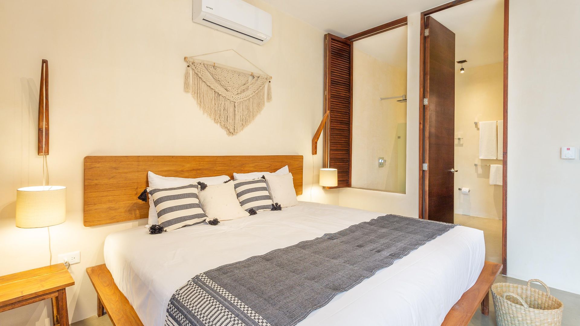 Apartahotel Watal Tulum