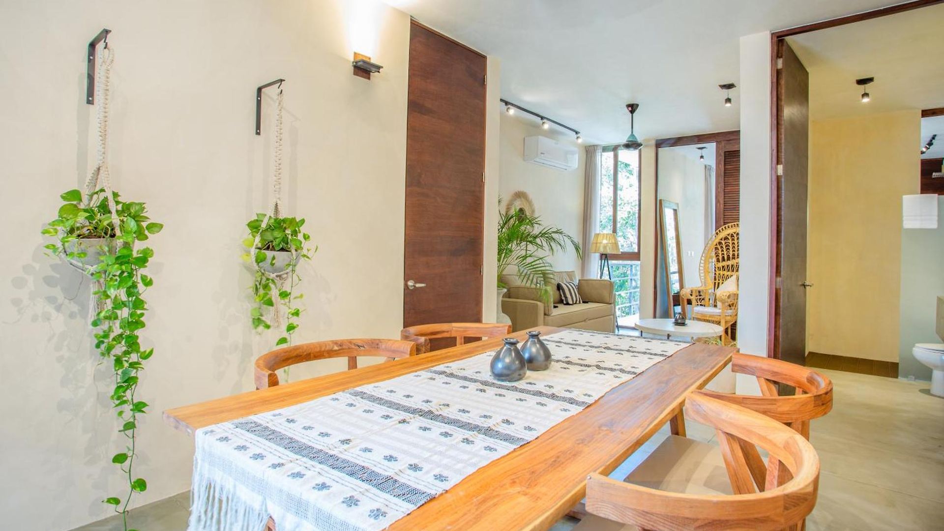 Apartahotel Watal 4*