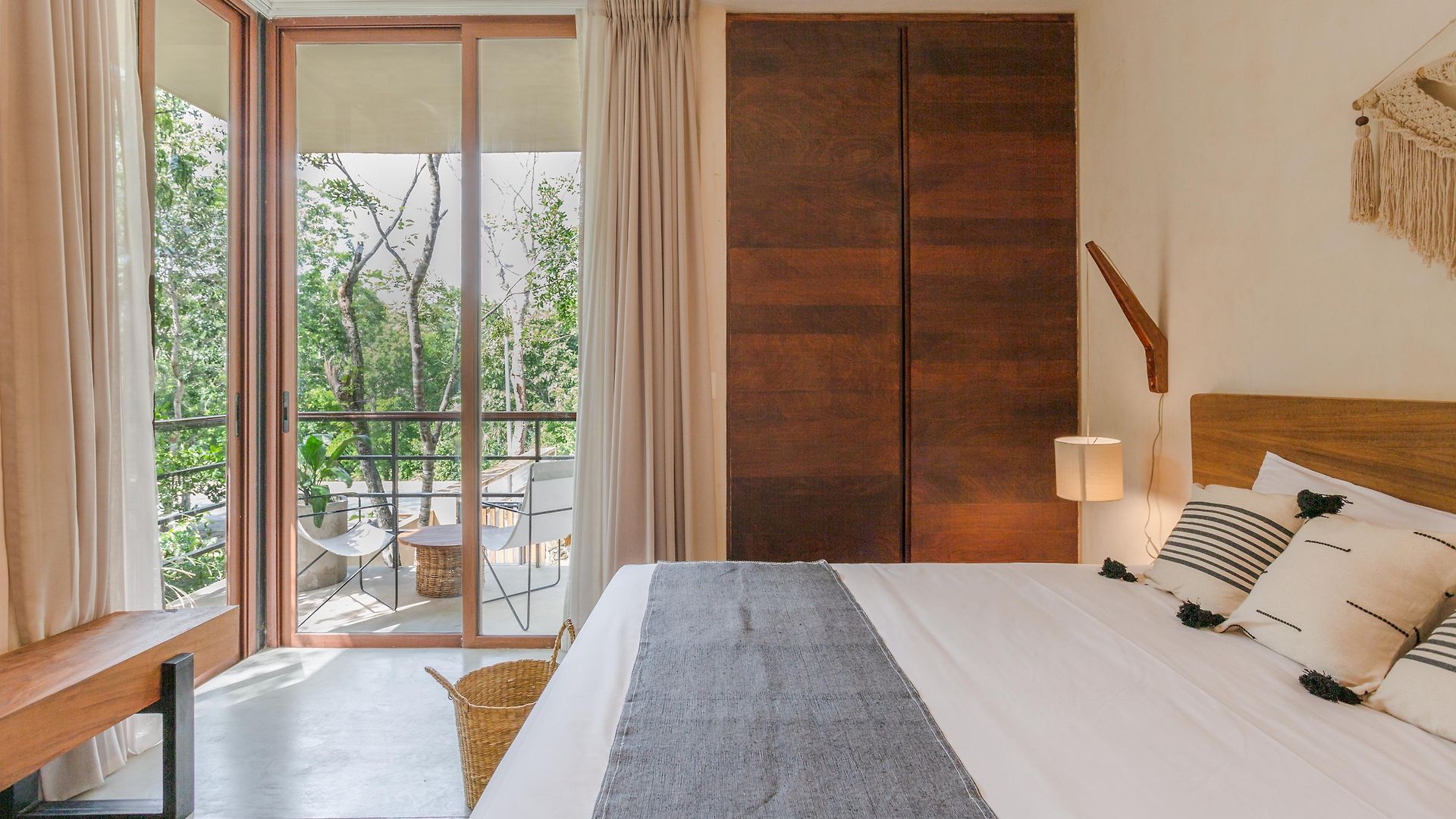Apartahotel Watal Tulum