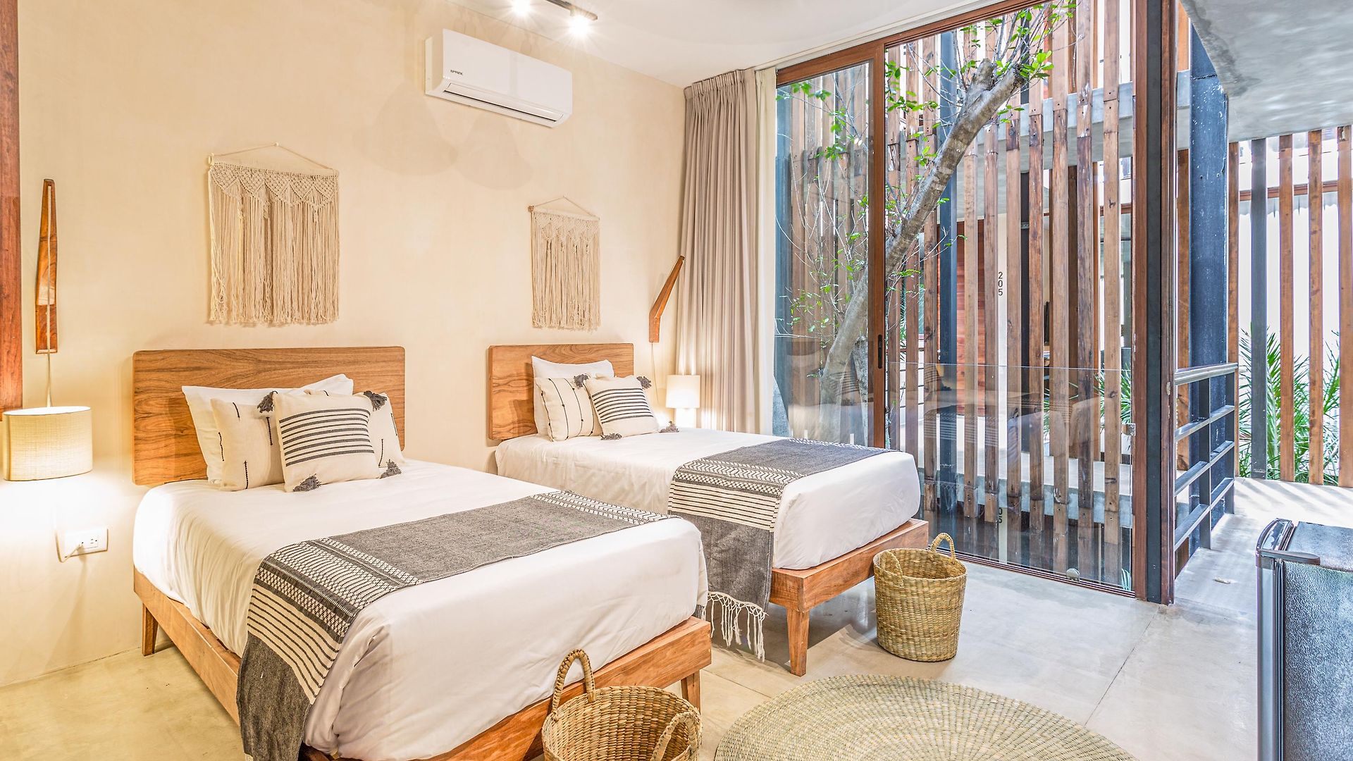 Apartahotel Watal Tulum