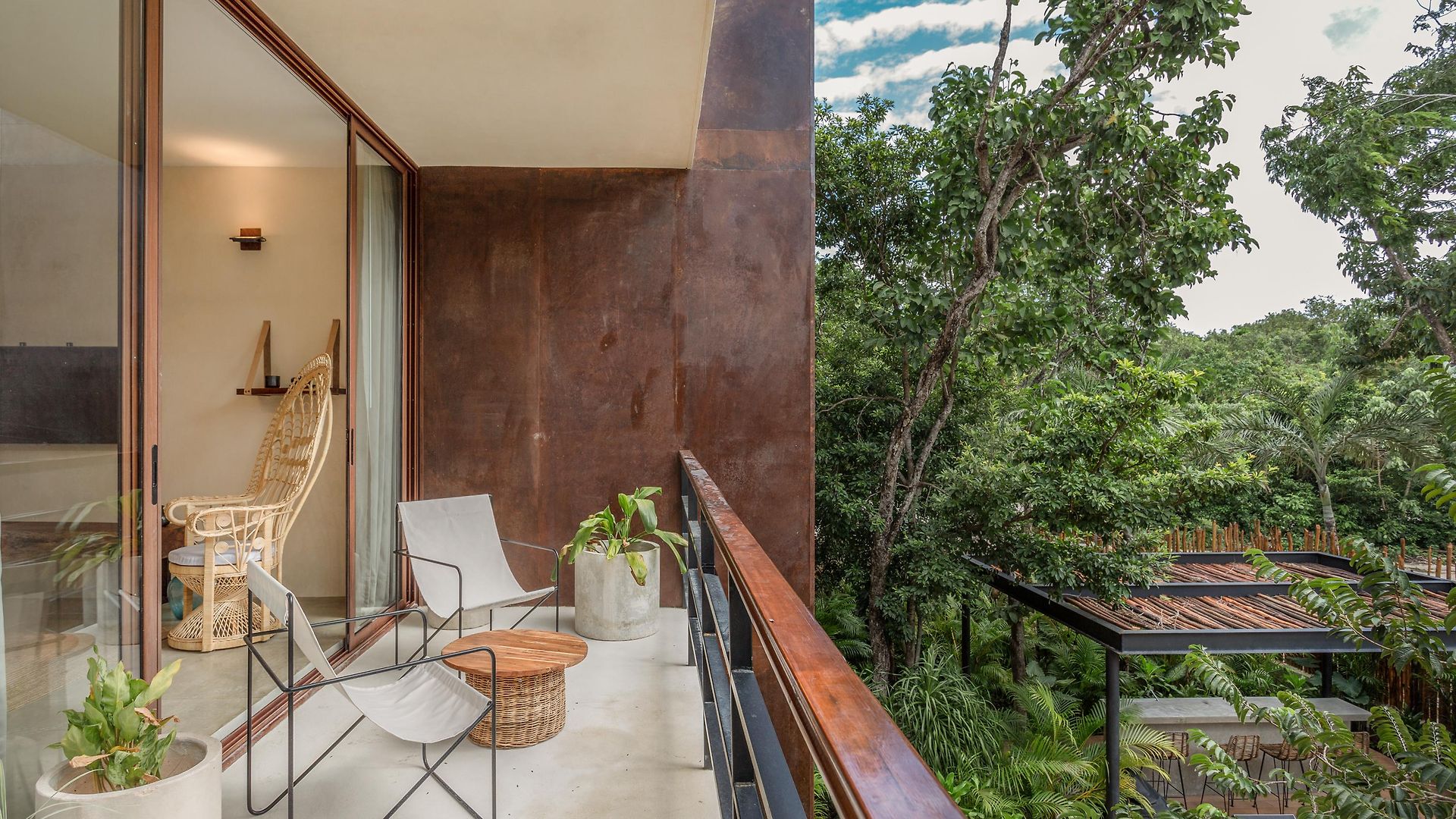 Apartahotel Watal Tulum