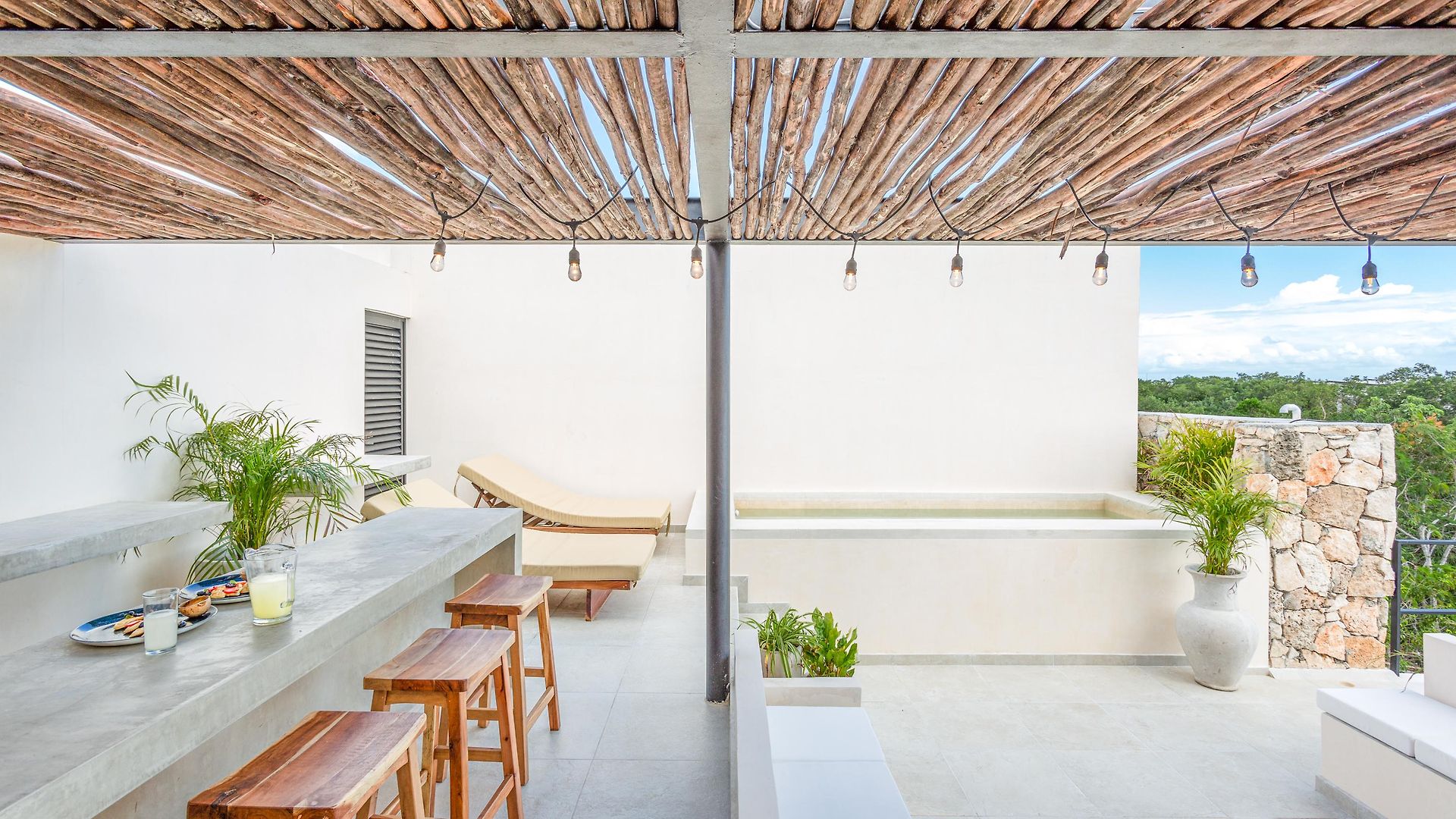 Watal 4* Tulum