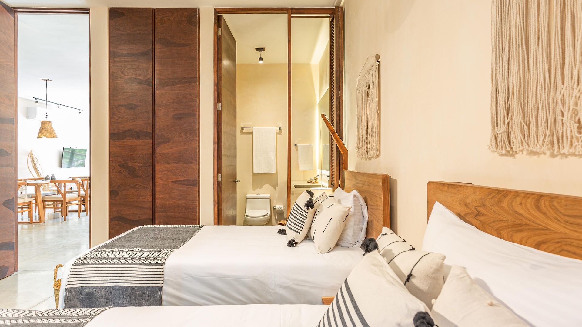 Apartahotel Watal Tulum