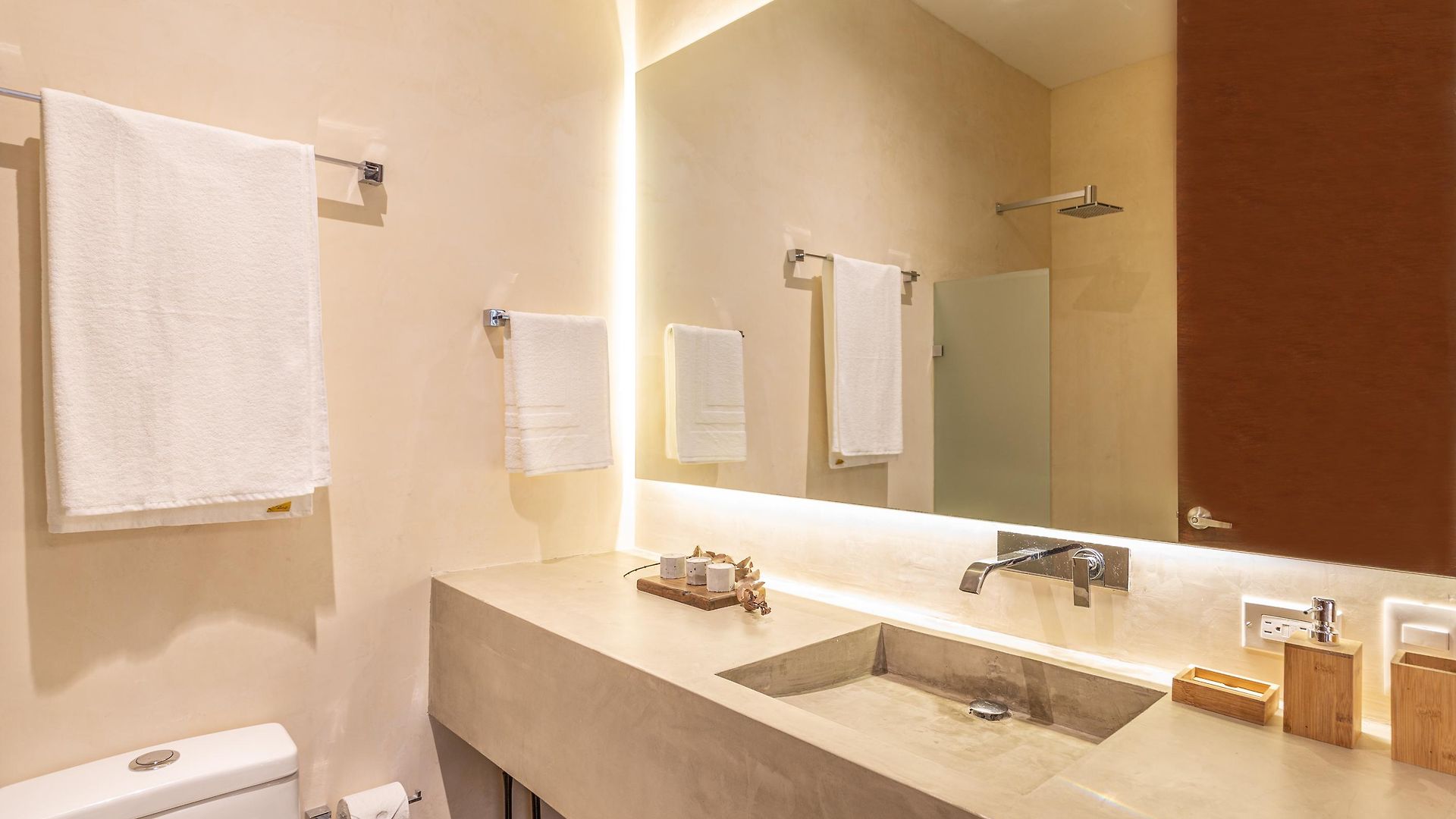 Apartahotel Watal