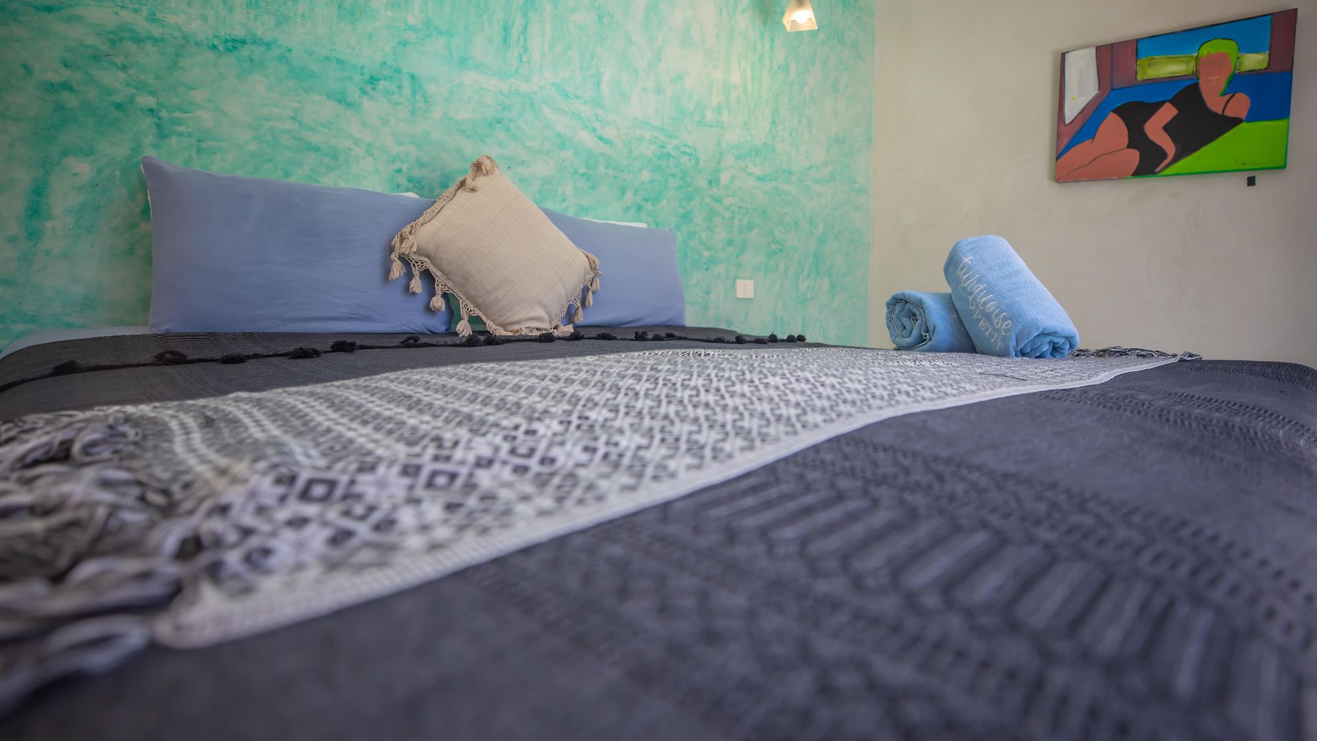 Turquoise (adults Only) Hotel Tulum