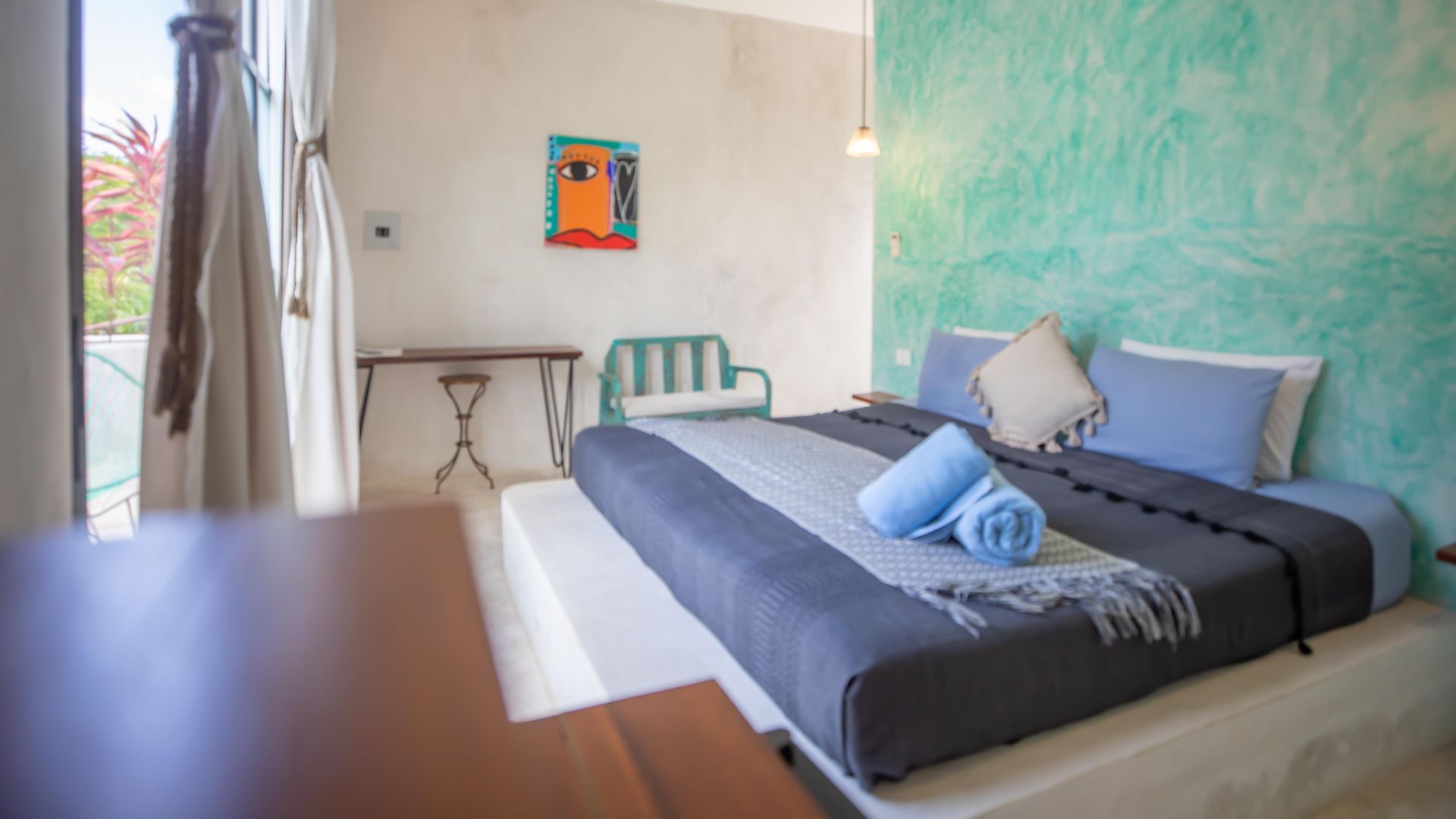 Turquoise (adults Only) Tulum