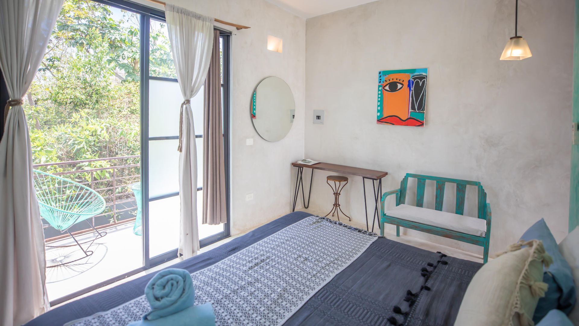 Turquoise (adults Only) 3*