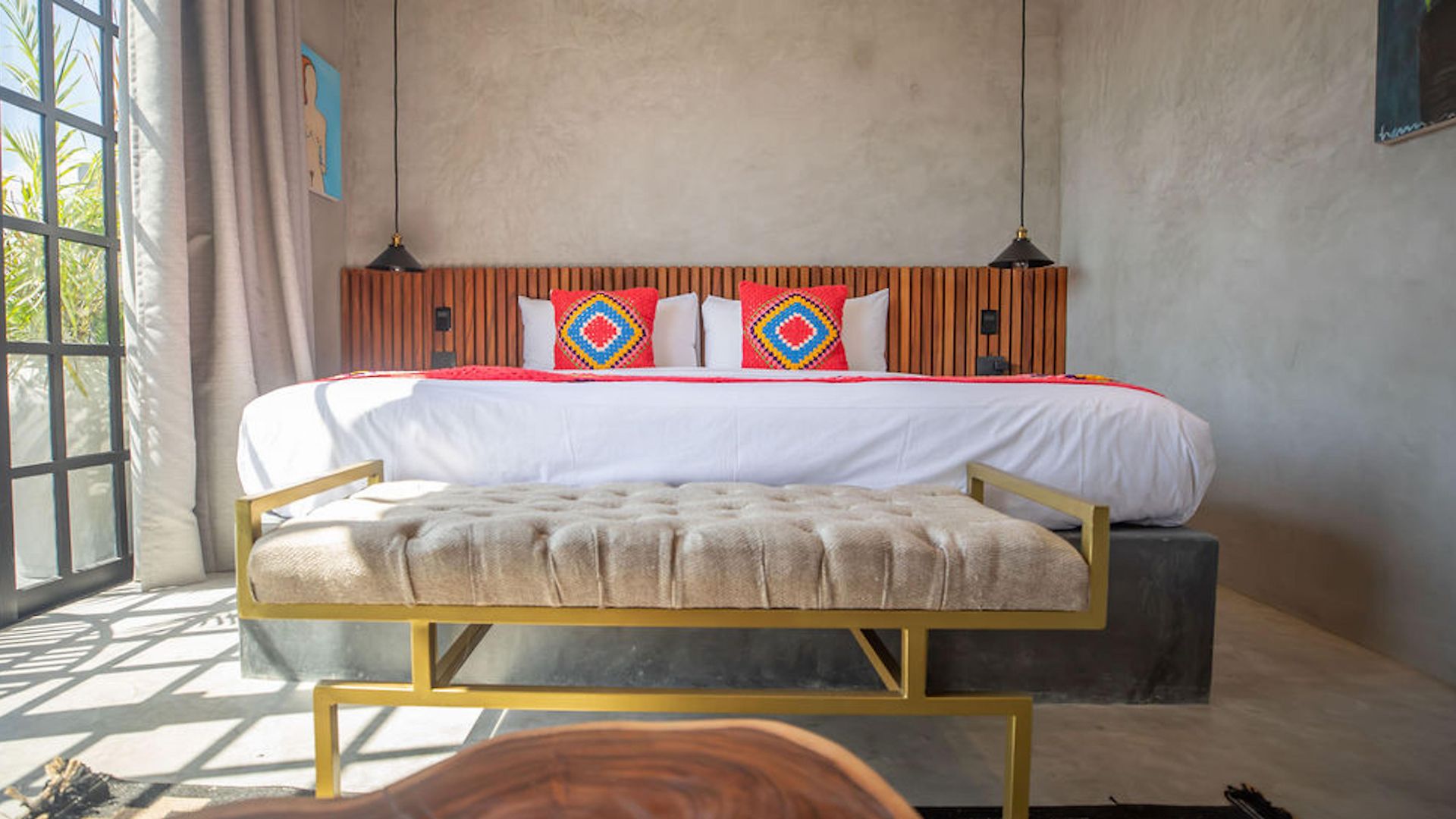 Hotel Turquoise (adults Only) Tulum