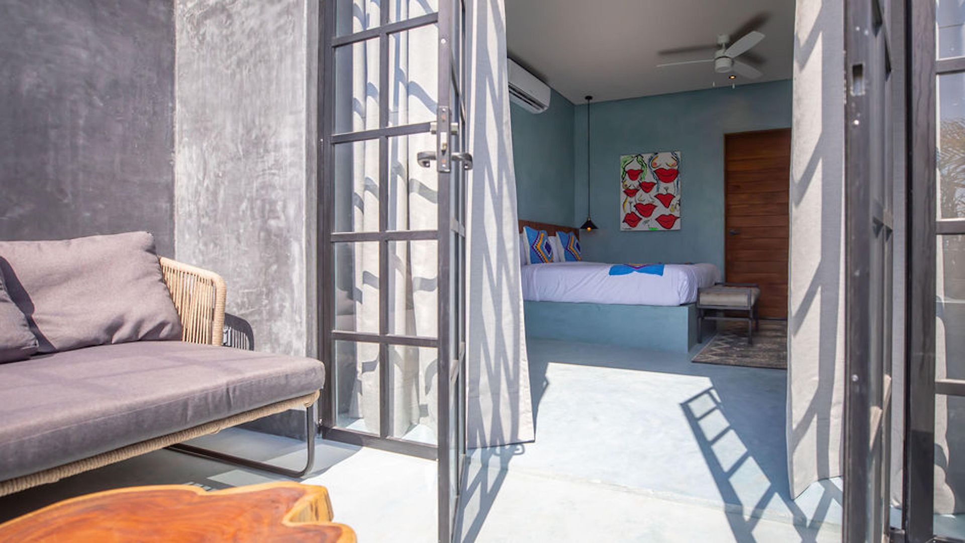 Turquoise (adults Only) 3*