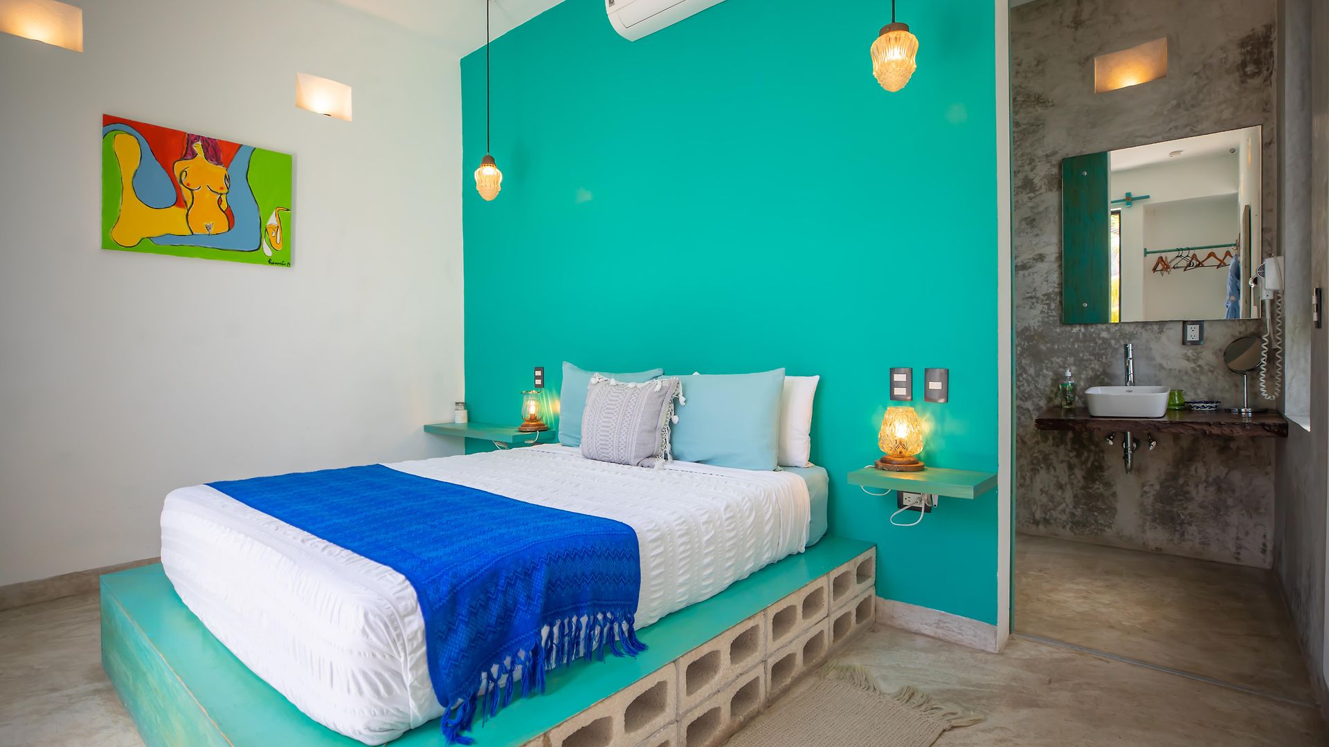 Turquoise (adults Only) Hotel
