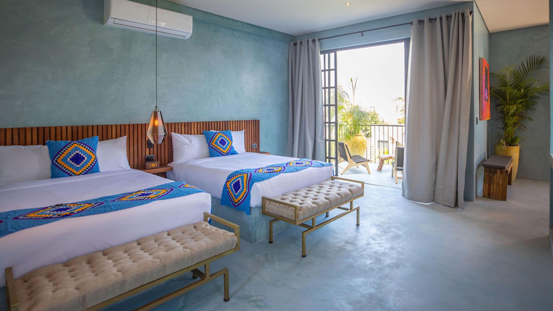 Turquoise (adults Only) Tulum