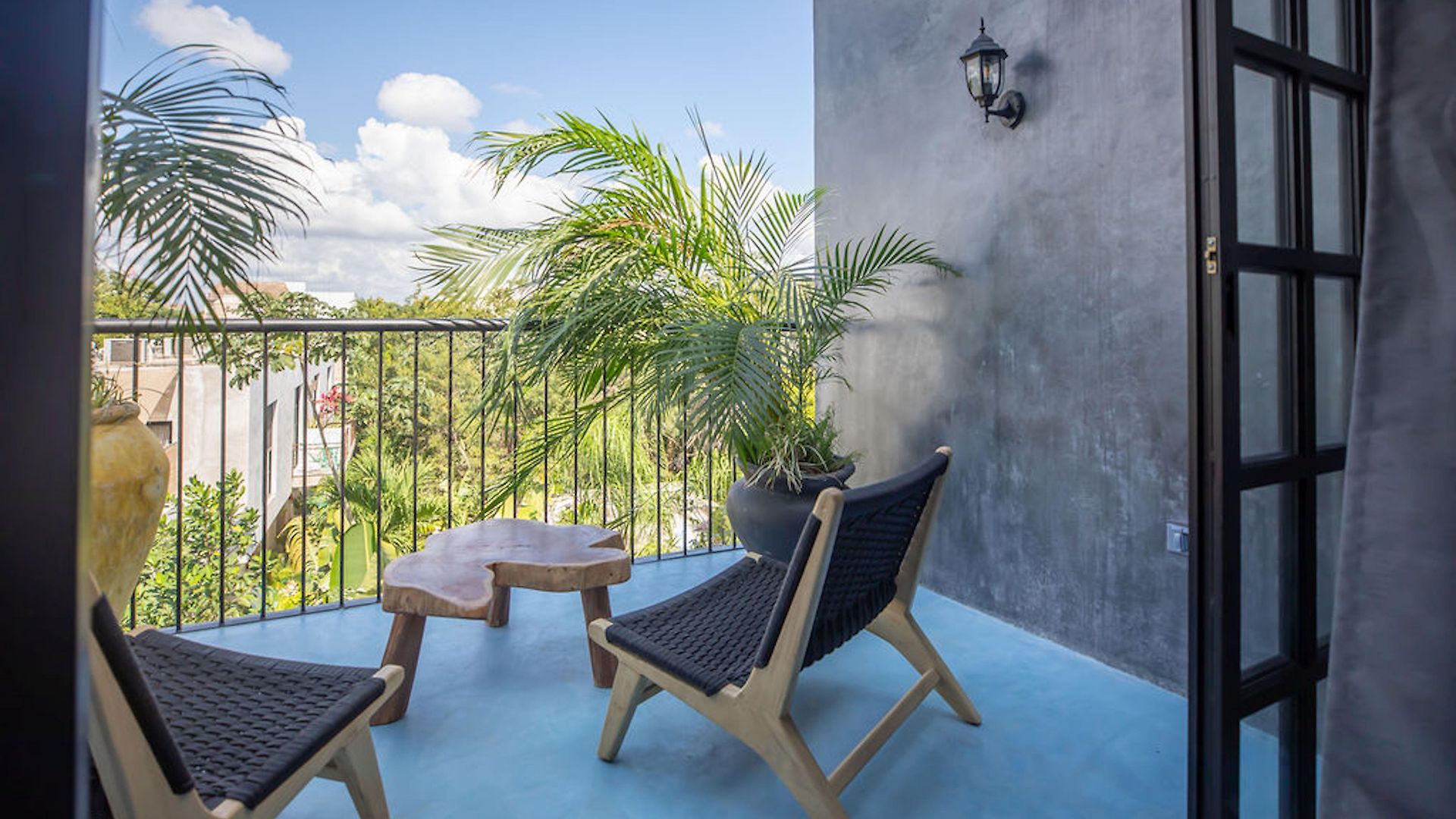 Turquoise (adults Only) 3*