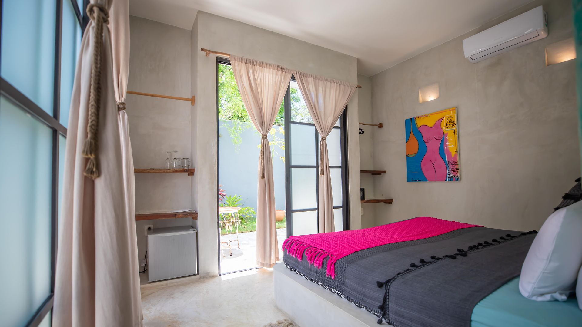 Turquoise (adults Only) Tulum