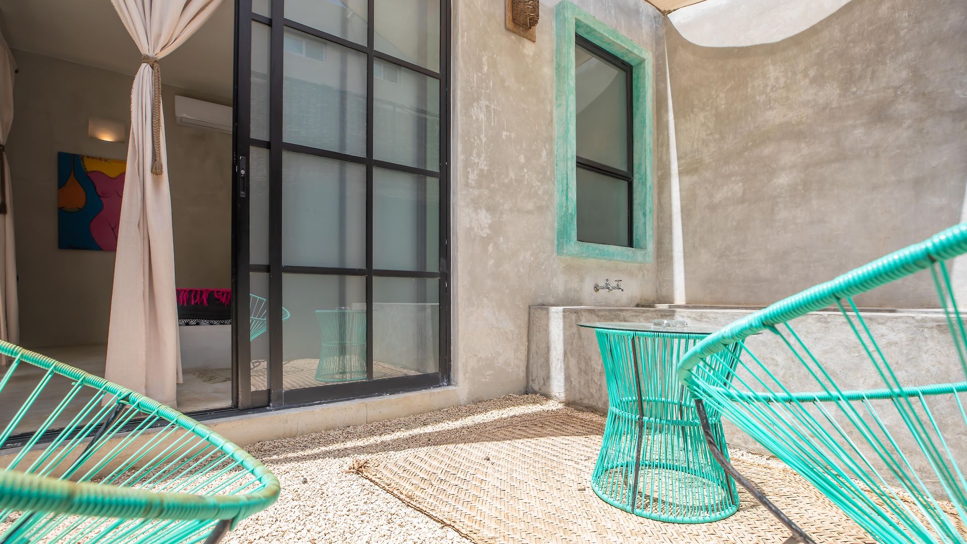 Turquoise (adults Only) Hotel