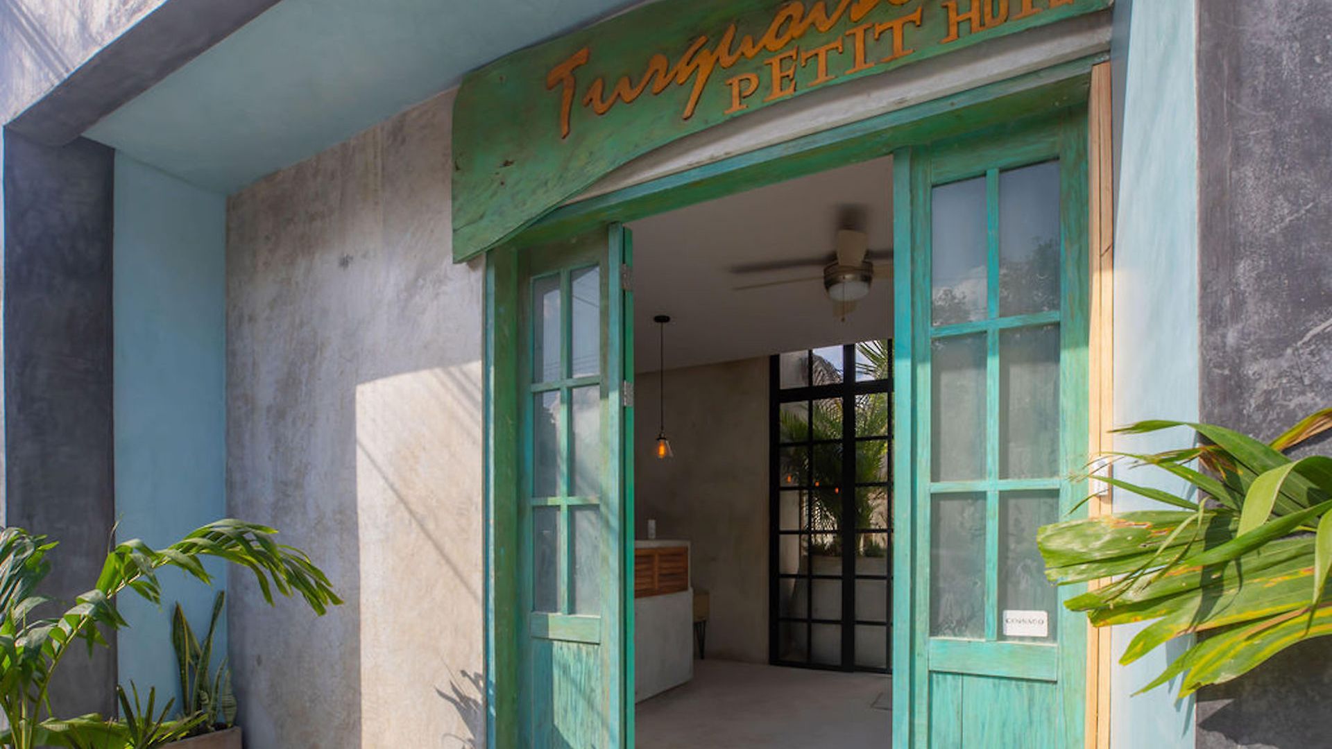 Turquoise (adults Only) Hotel