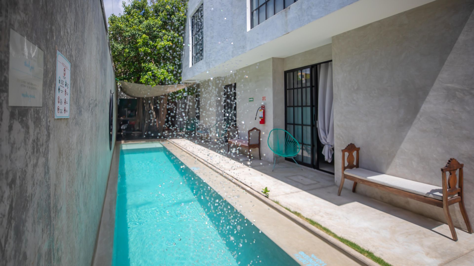 Turquoise (adults Only) Hotel