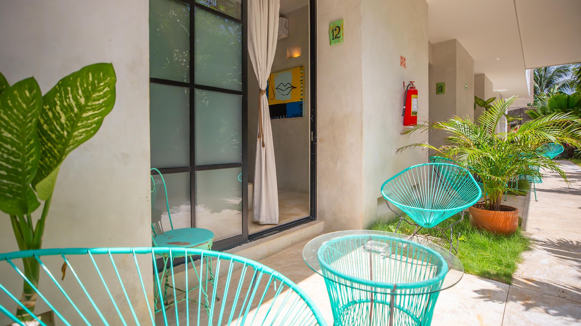 Hotel Turquoise (adults Only) Tulum