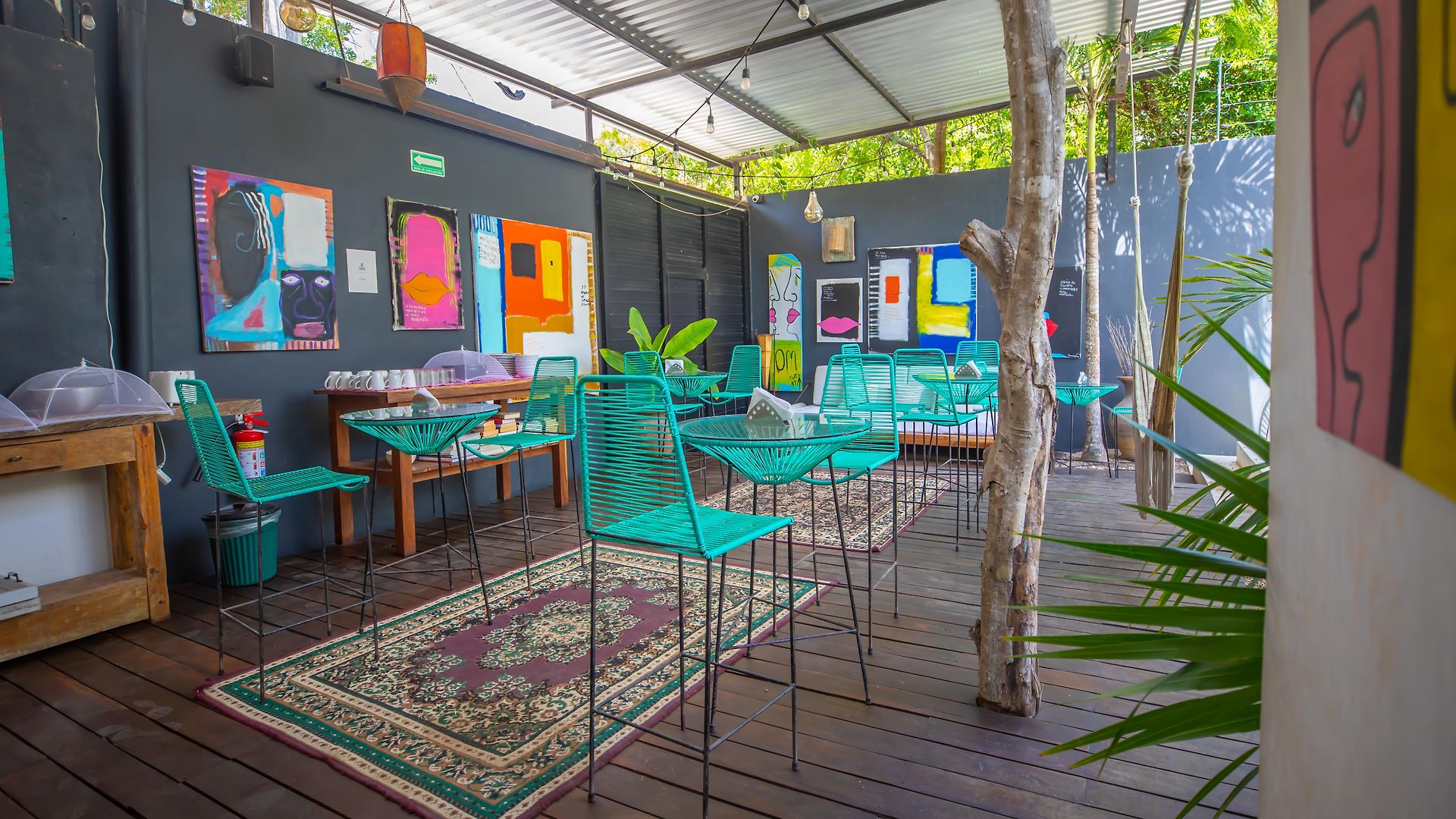 Hotel Turquoise (adults Only) Tulum