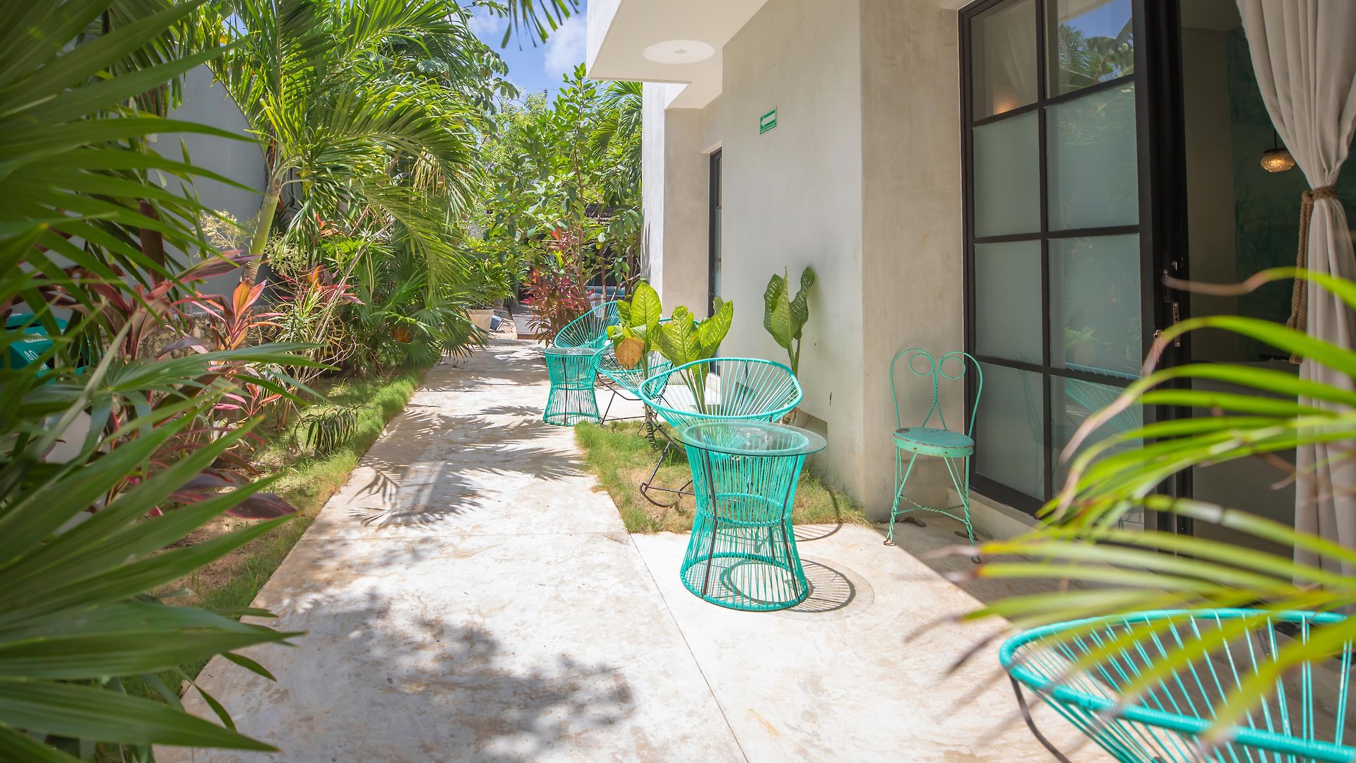 Hotel Turquoise (adults Only) 3*